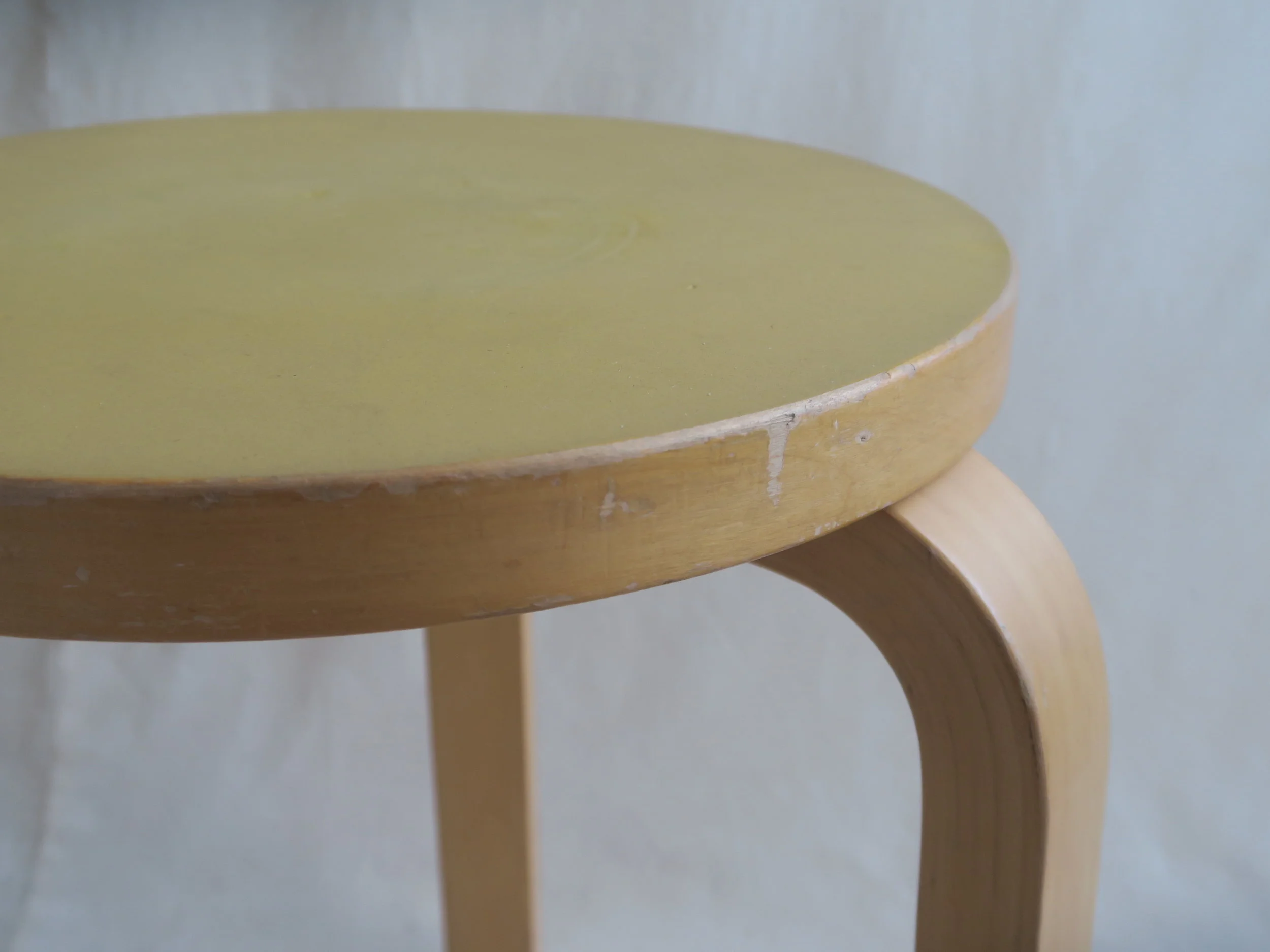 スツール６０　ビンテージ