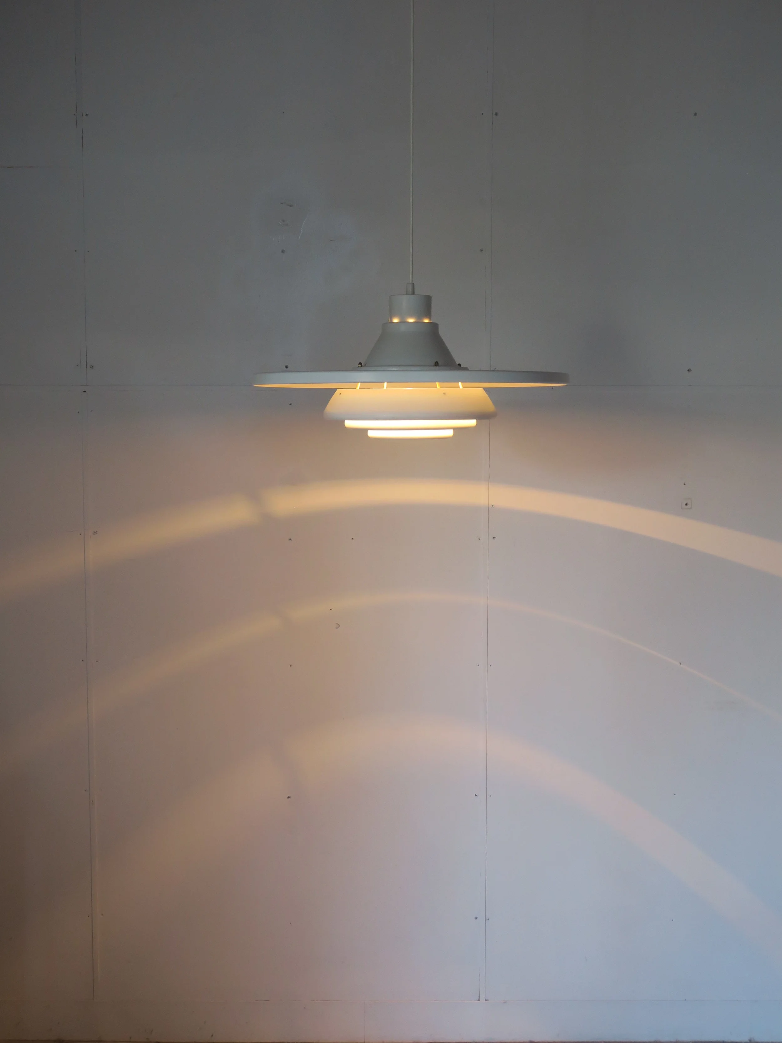 アアルト　ランプ