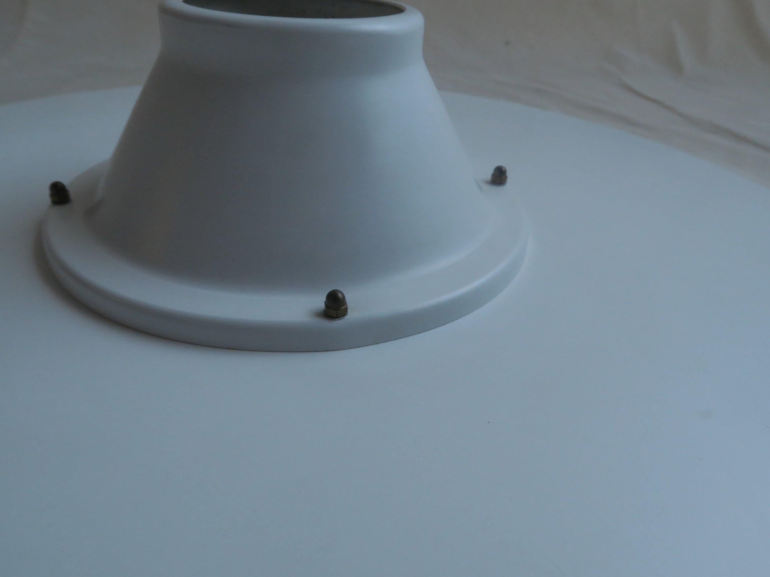 アアルト　ランプ