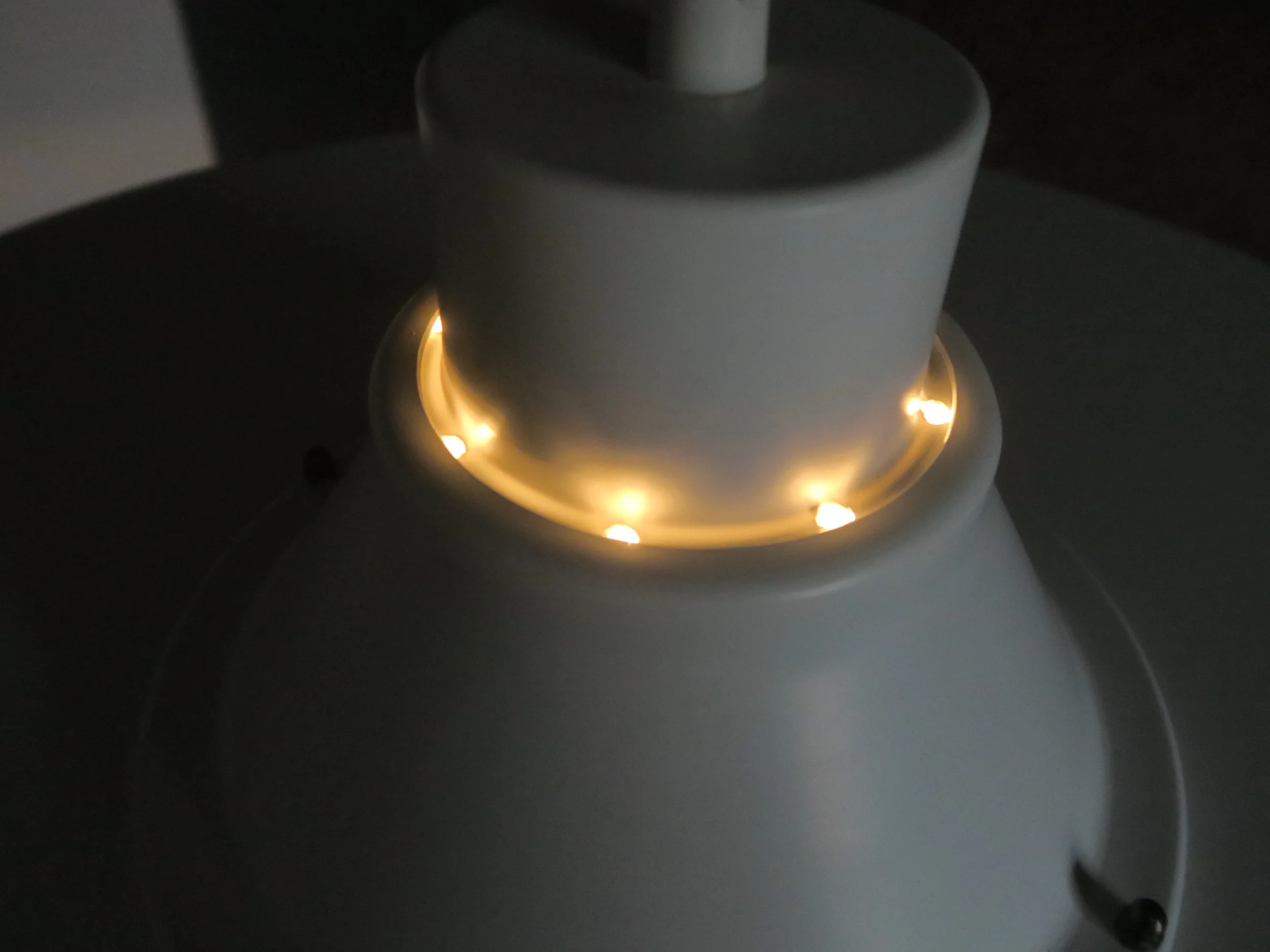 アアルト　ランプ