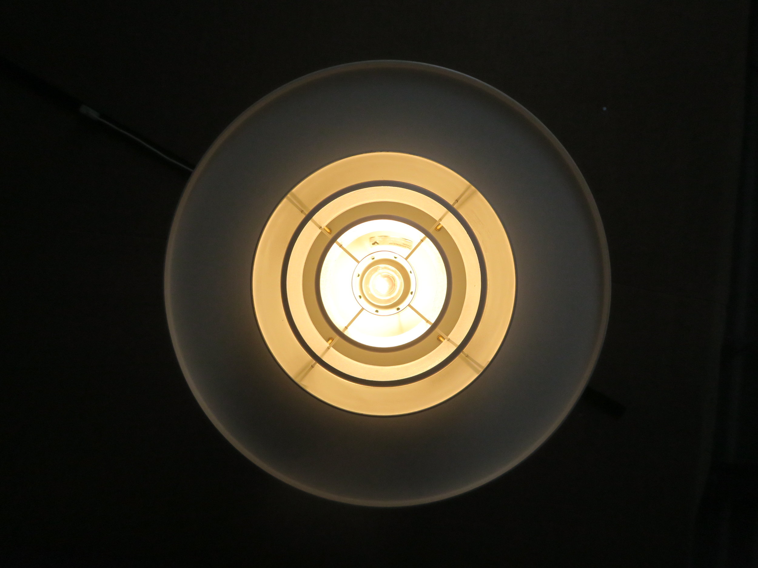 アアルト　ランプ