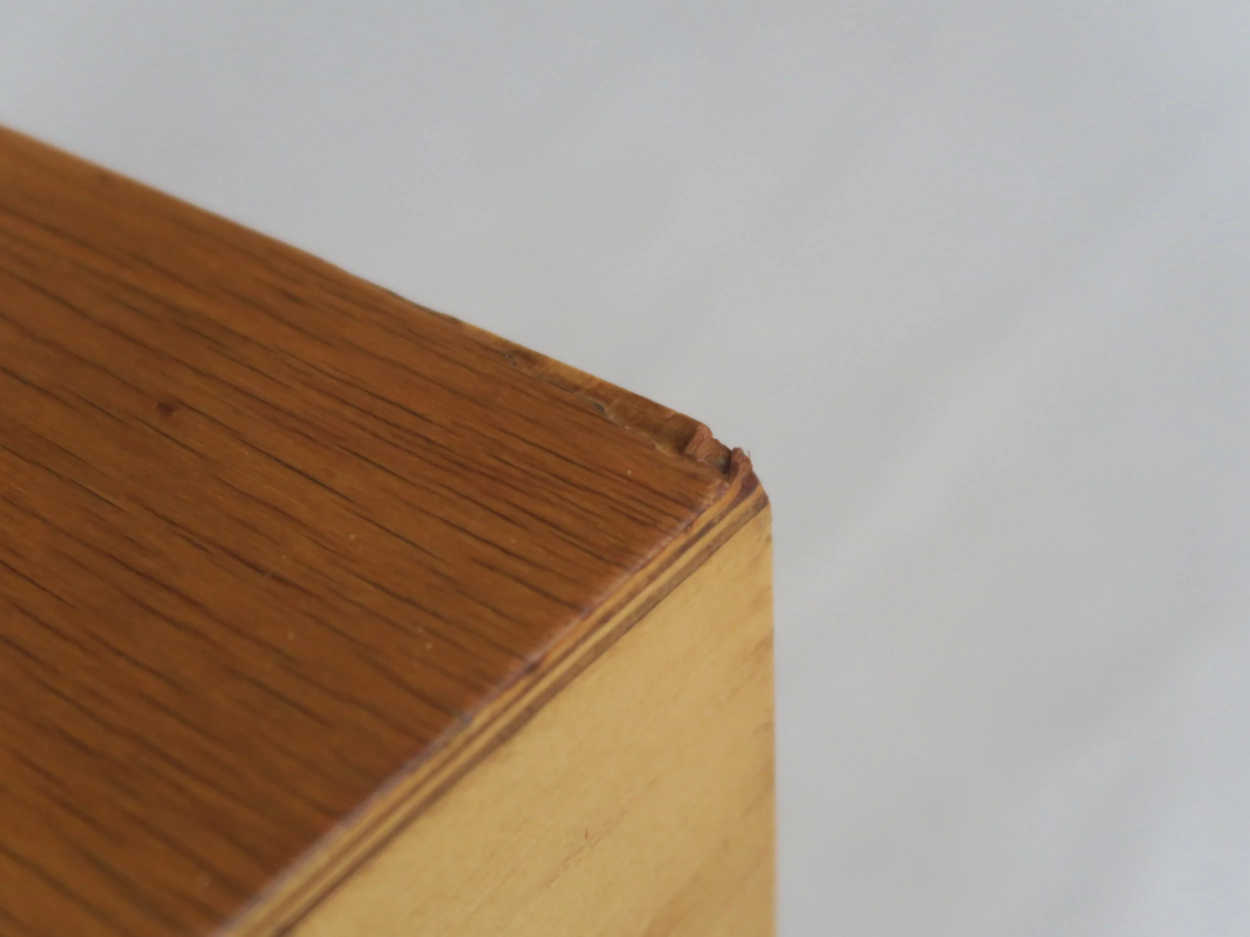 アアルト　壁付け