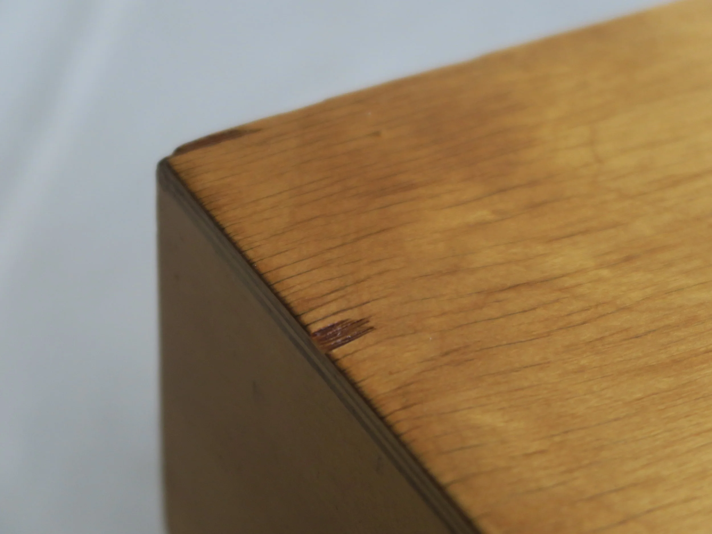 アアルト　壁付け