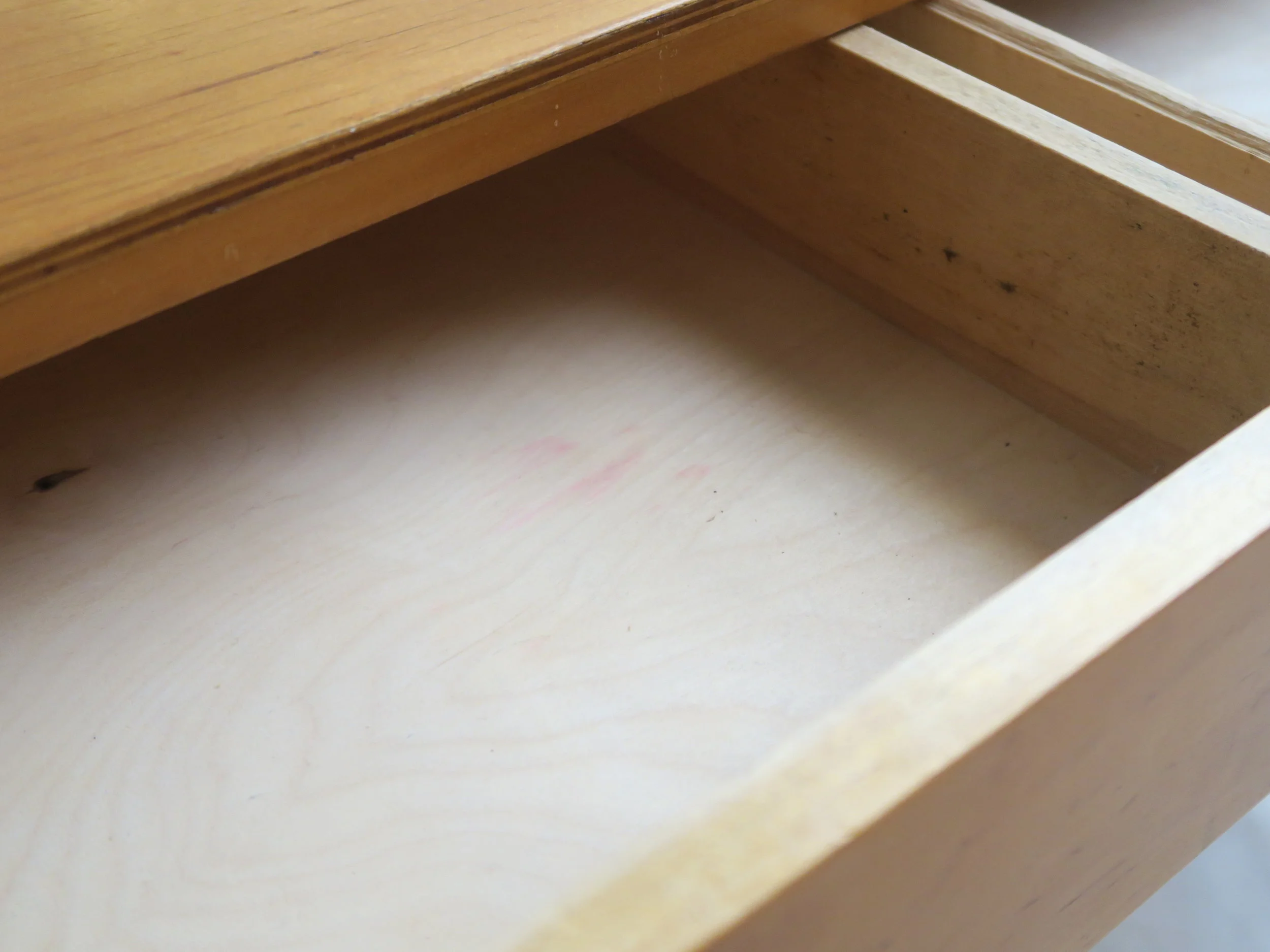 アアルト　壁付け