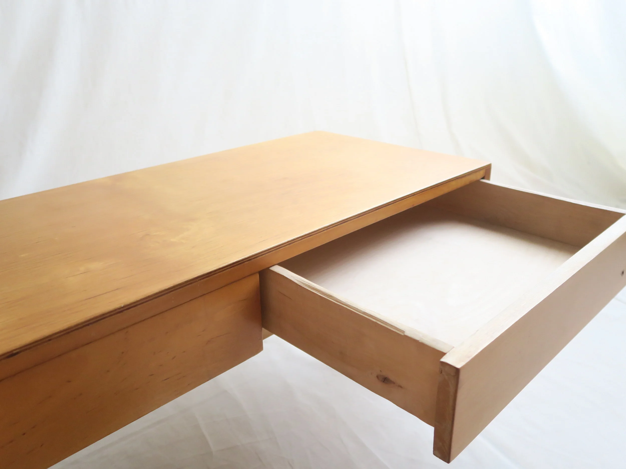 アアルト　壁付け