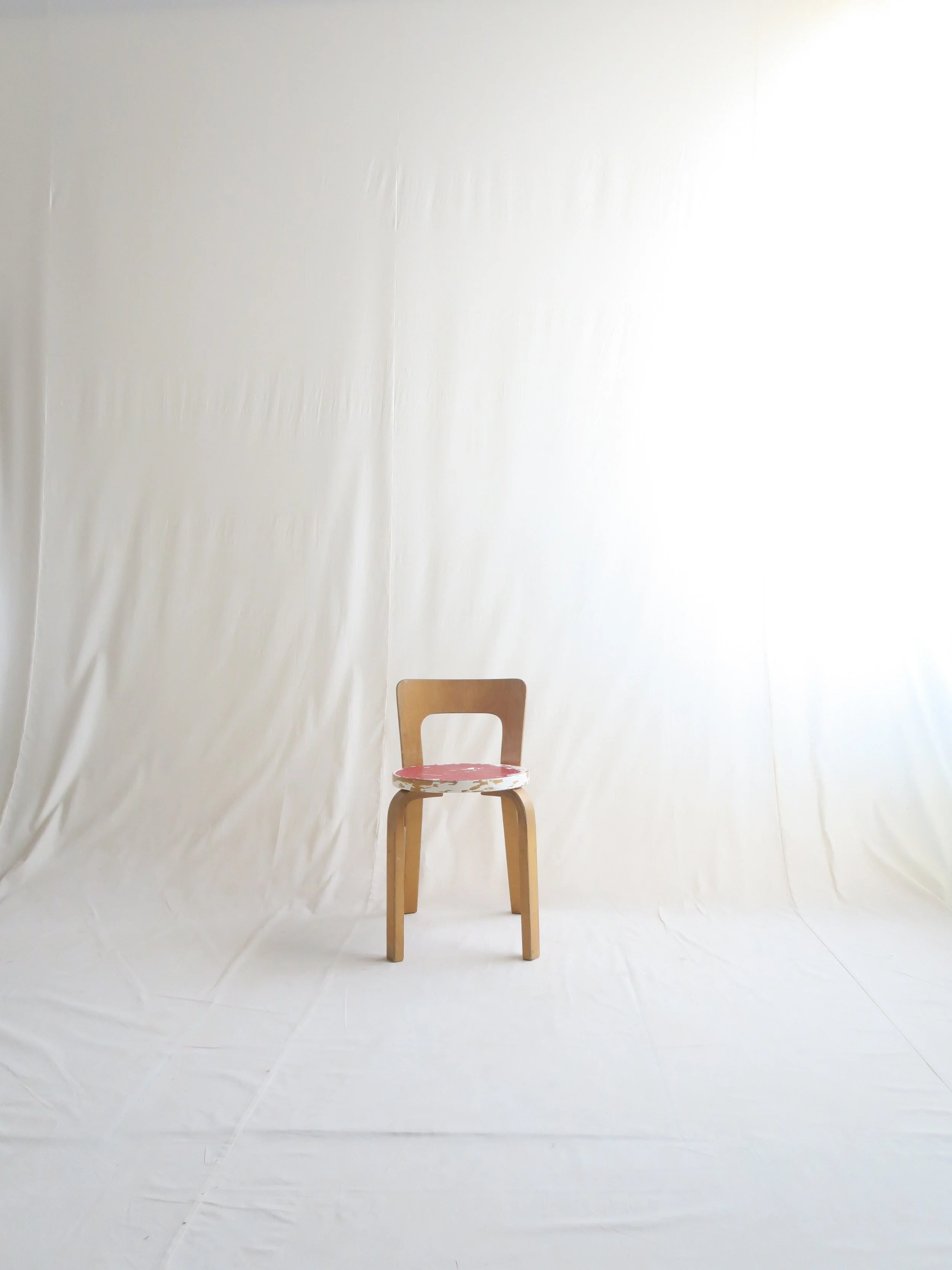 アアルト　ビンテージ