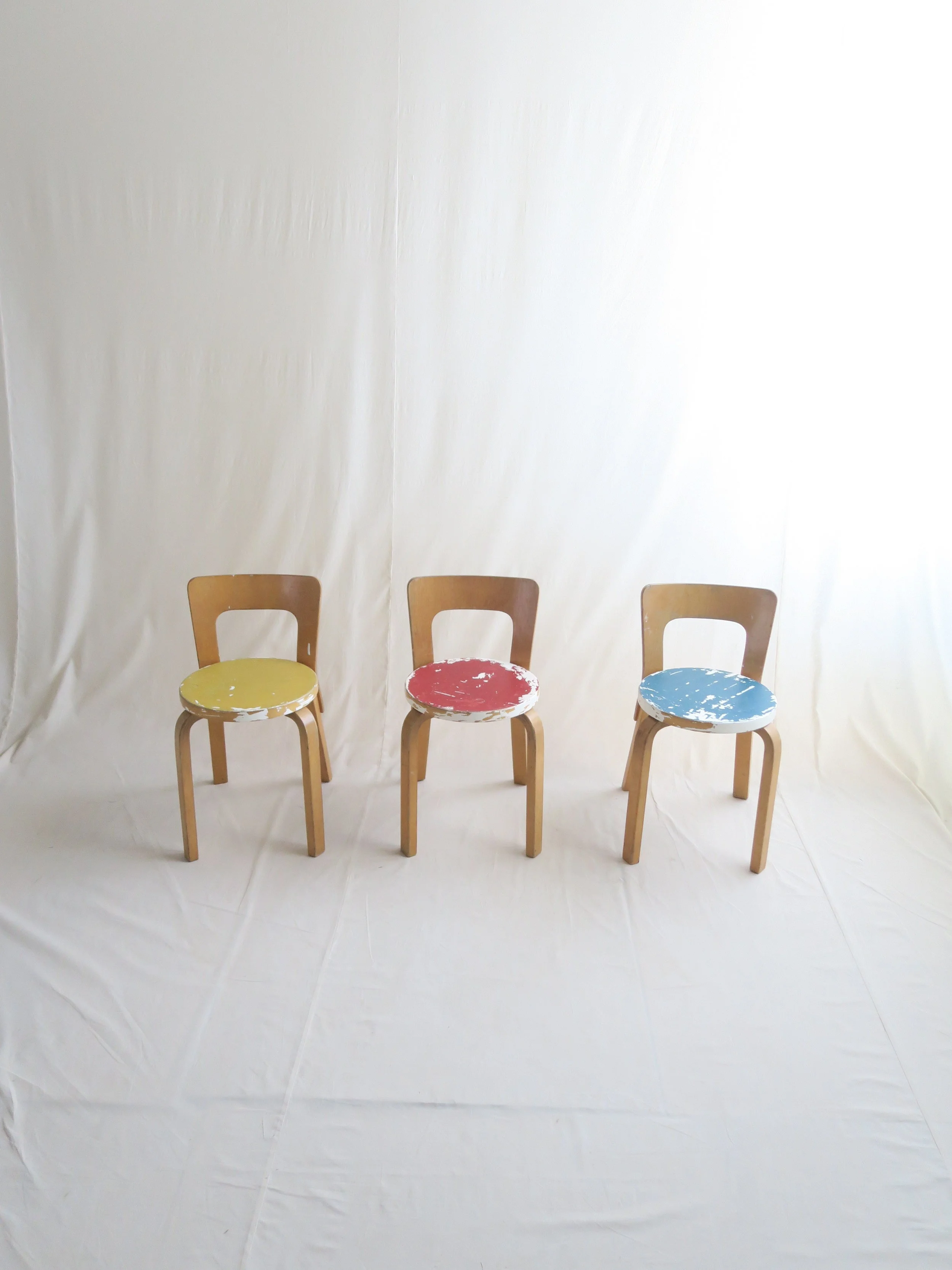 Copy of aalto vintage