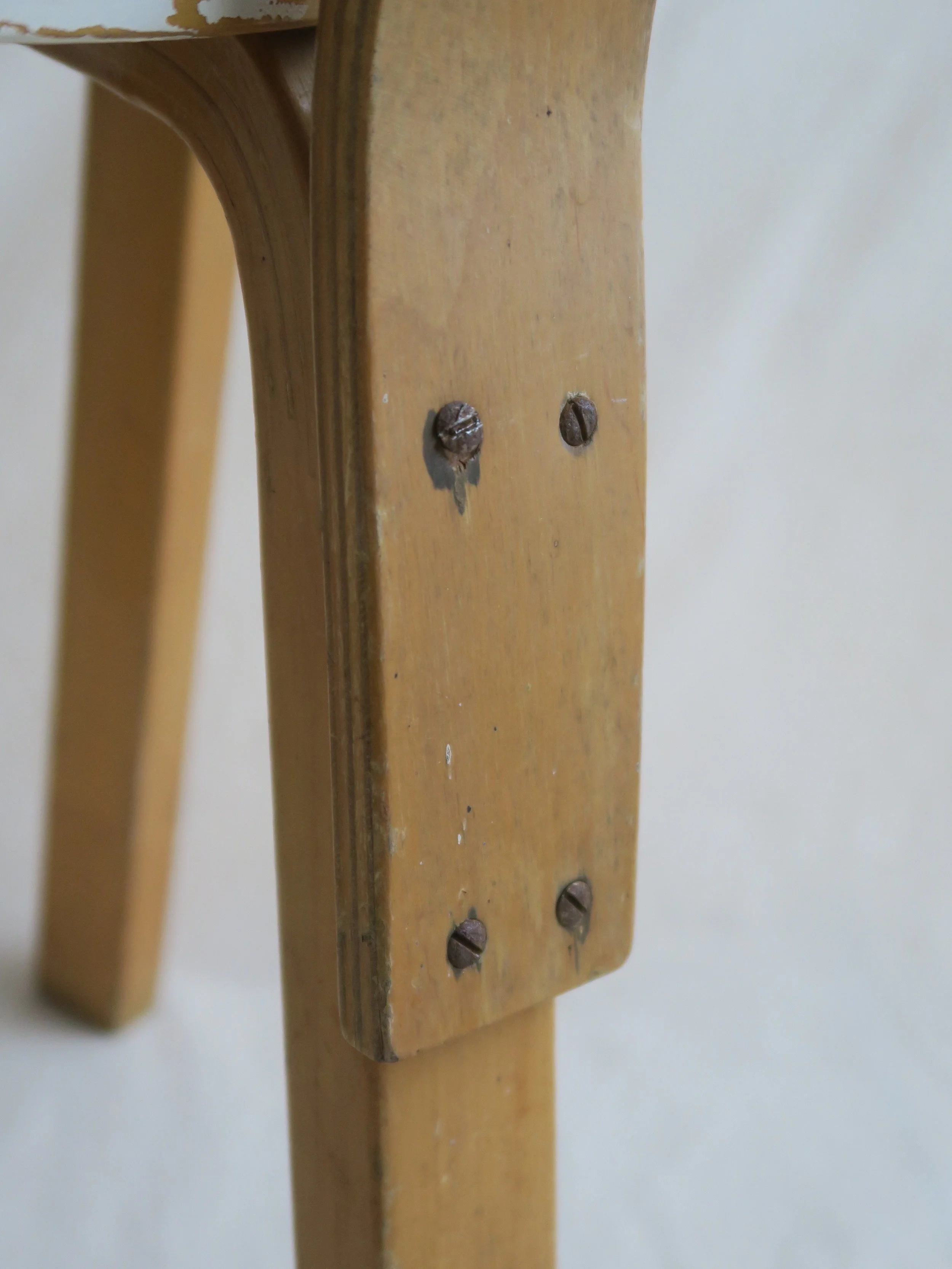 アアルト　ビンテージ