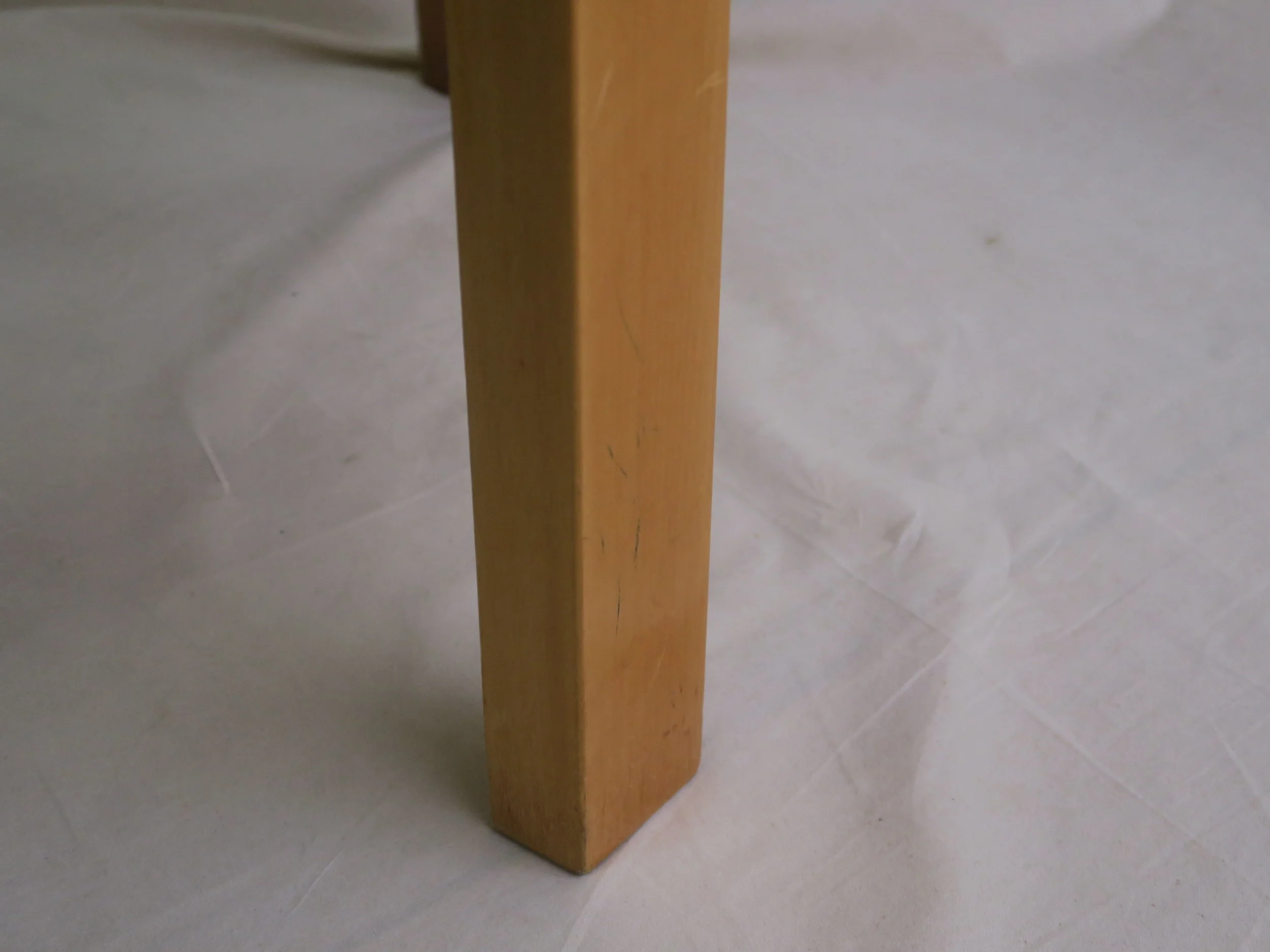 アアルト　青　リノリューム