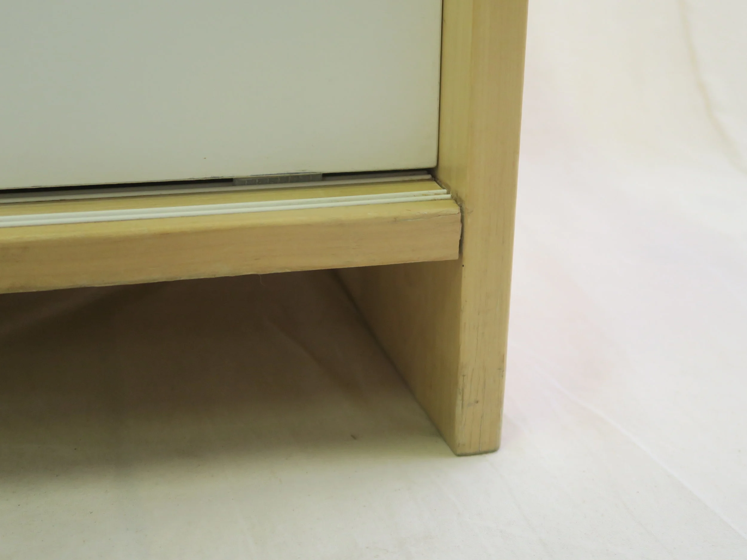 アアルト　キャビネット