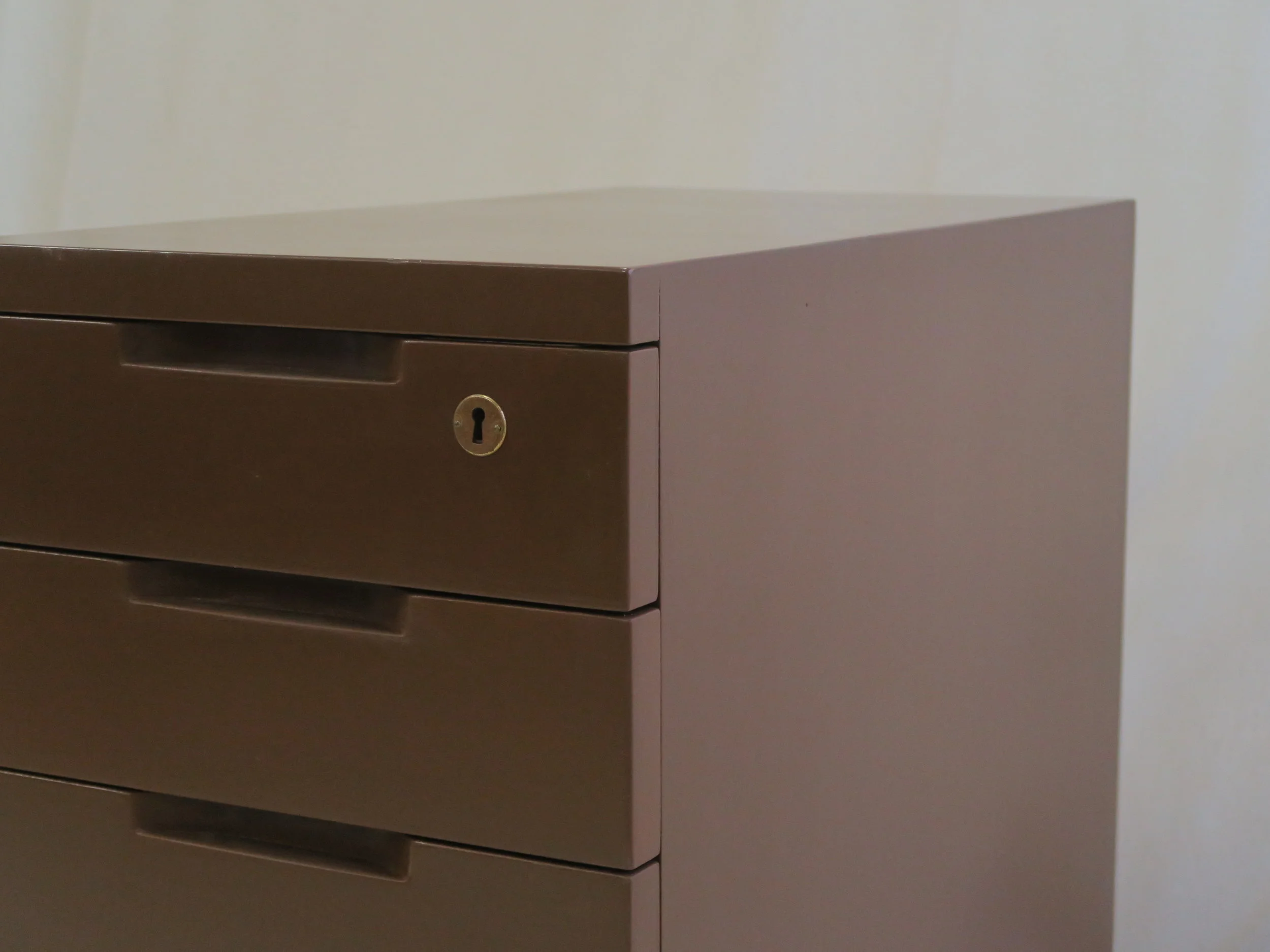 アアルト　ドロワー