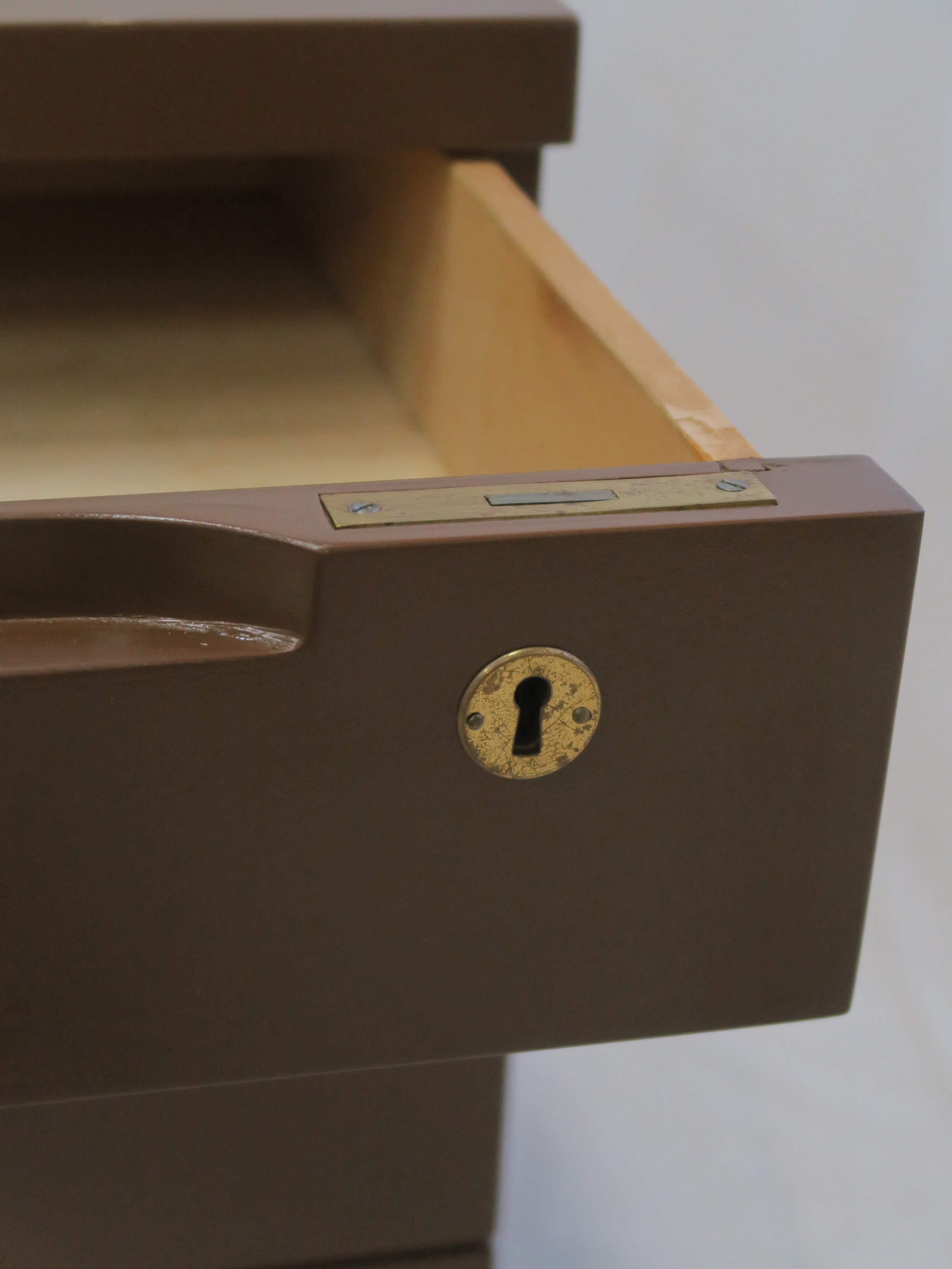 アアルト　ドロワー