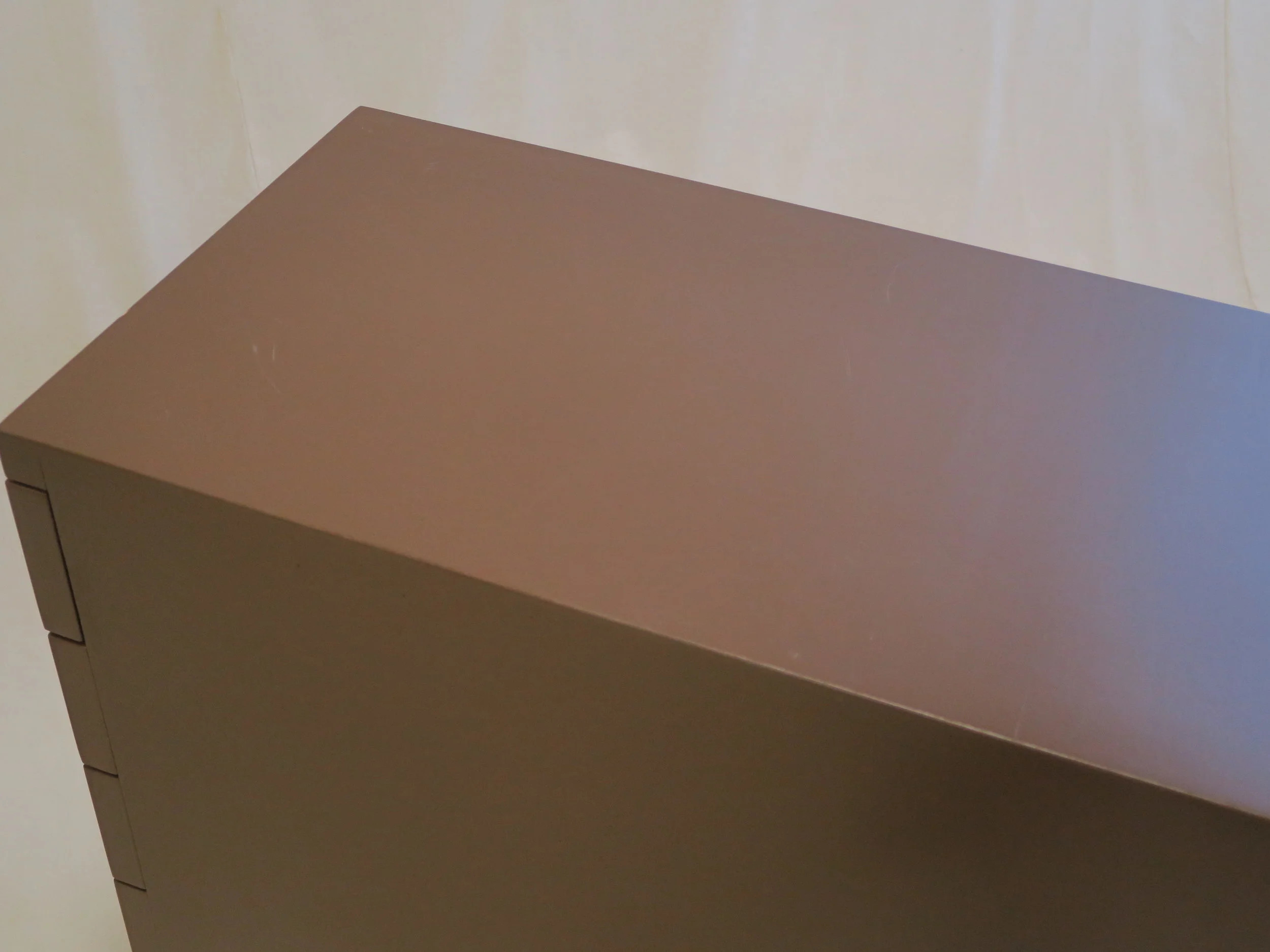 アアルト　キャビネット