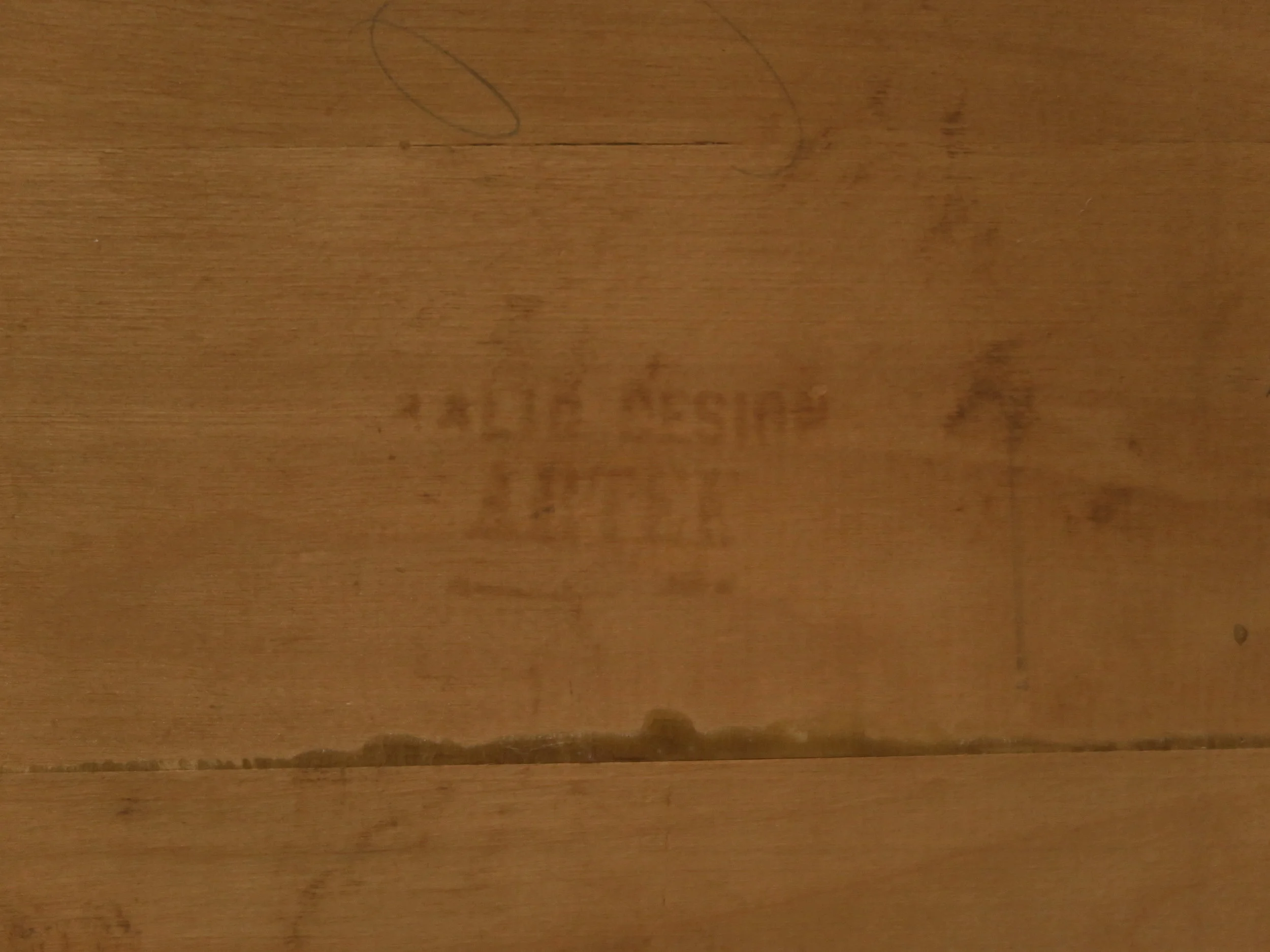 アアルト　キャビネット