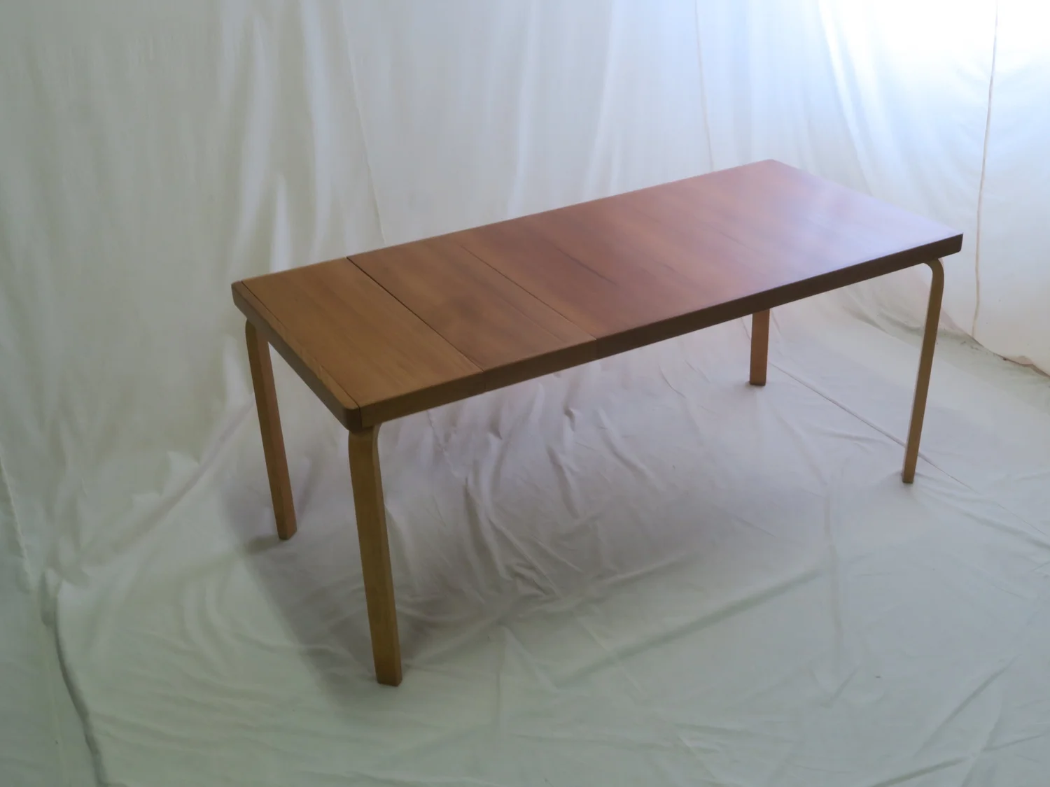 アイノアアルト エクステンションテーブル 93 アルテック