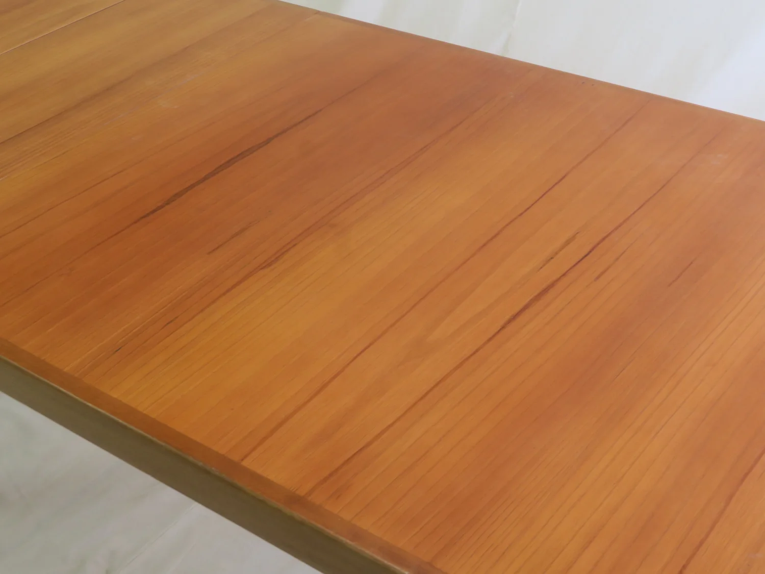aino aalto extension table No.93 elm top — Ph.D.