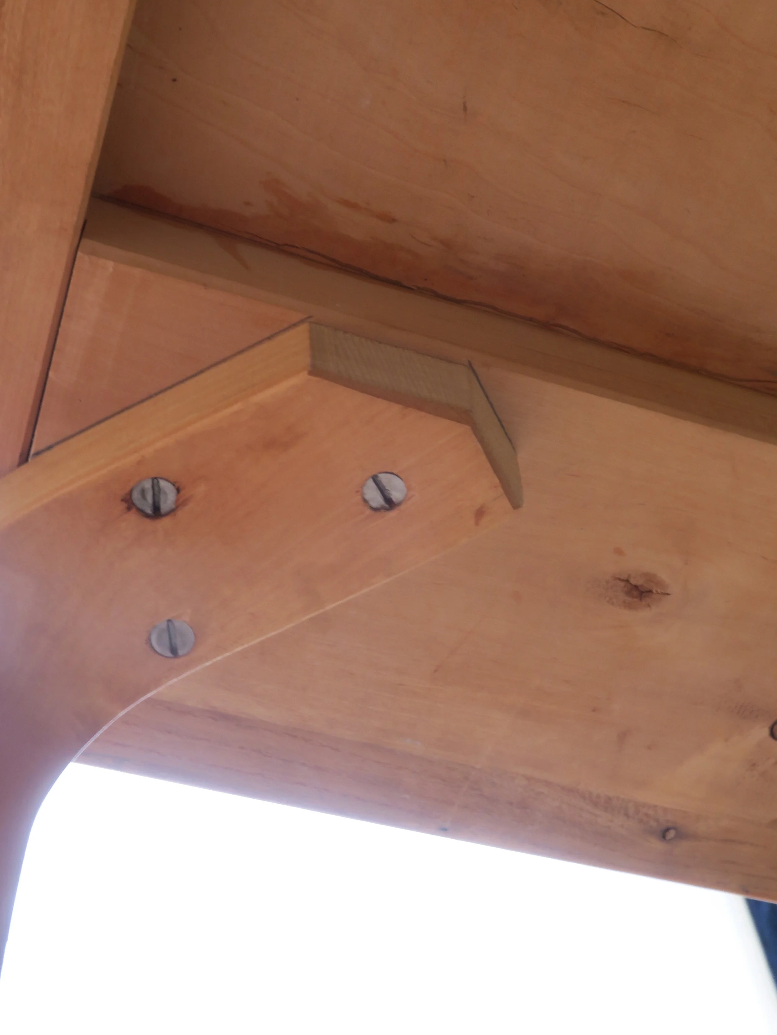 アイノ　アアルト　テーブル