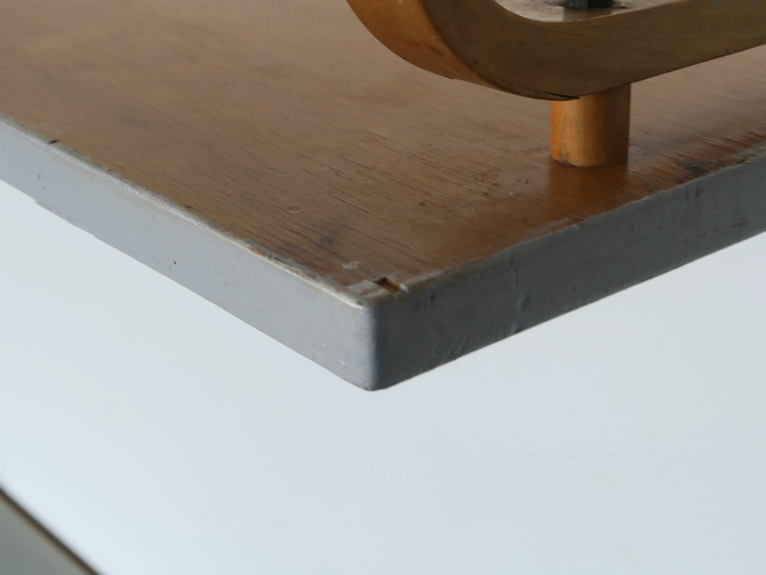 アアルト　シェルフ