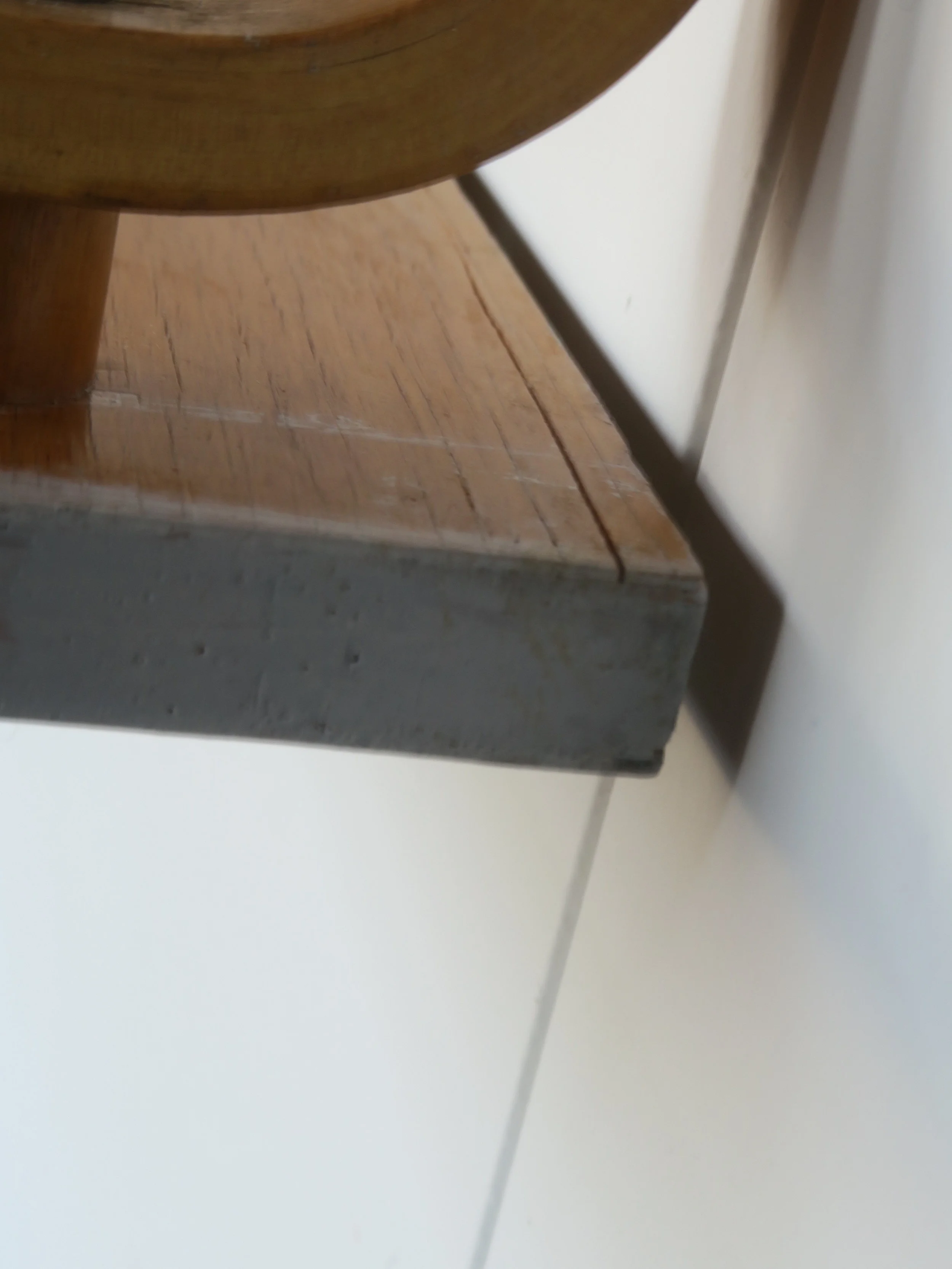 アアルト　シェルフ