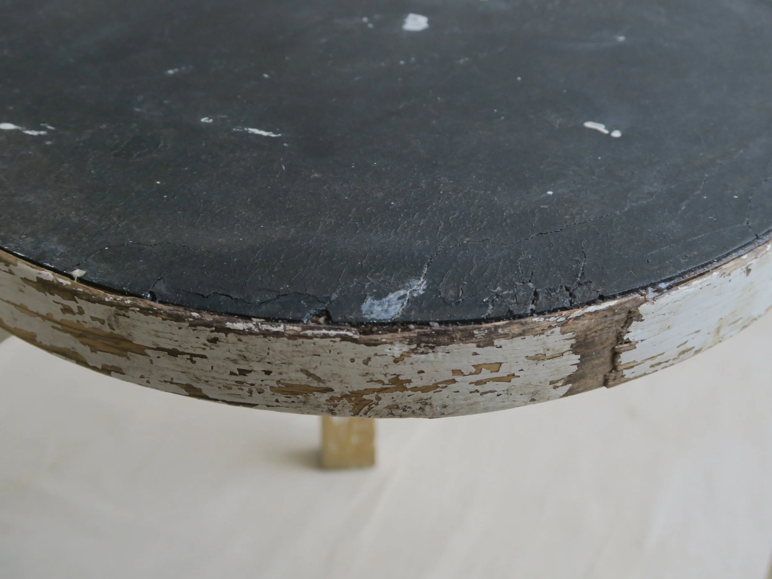 スツール60　ヴィンテージ