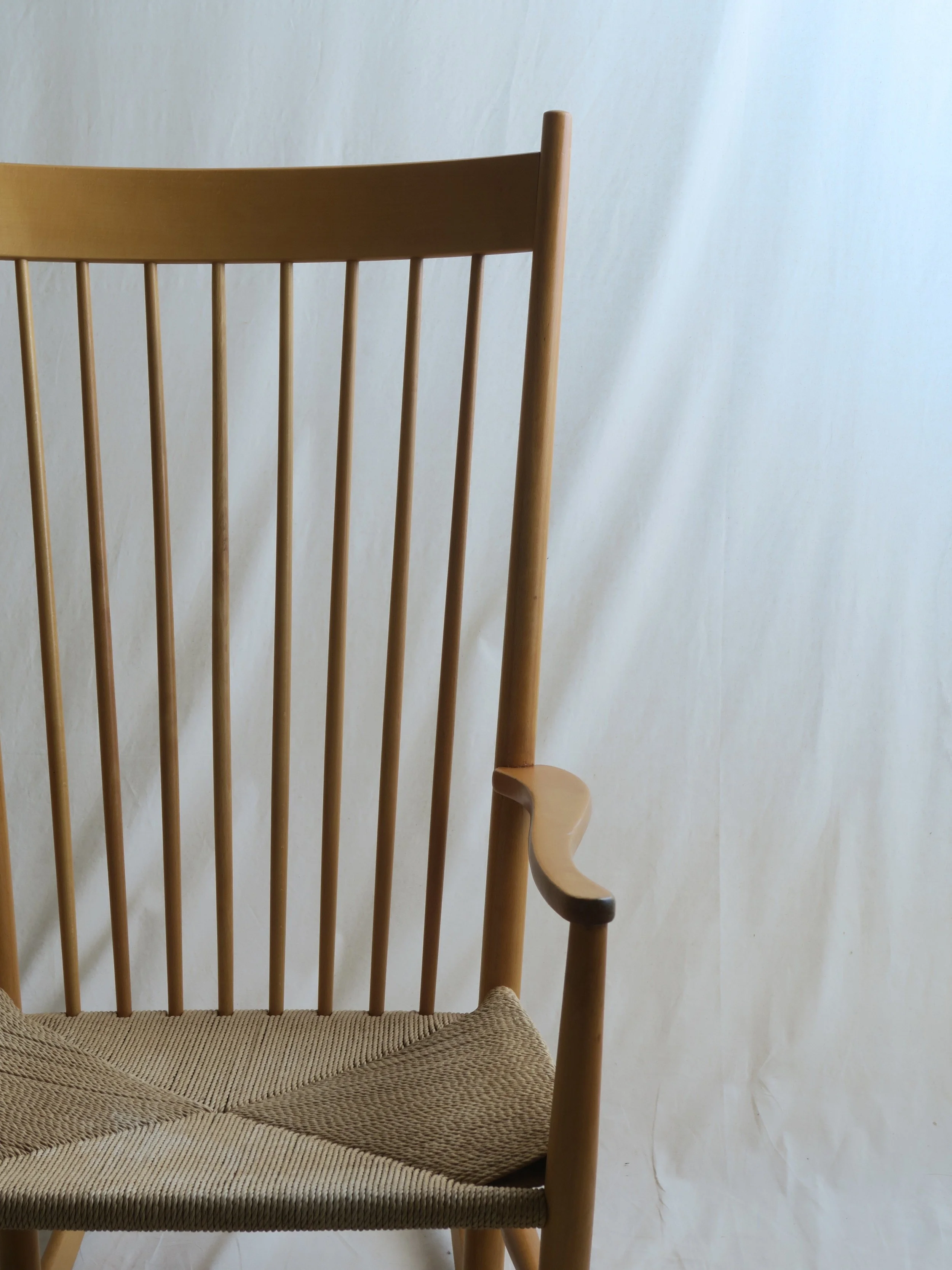 ウェグナー　J１６