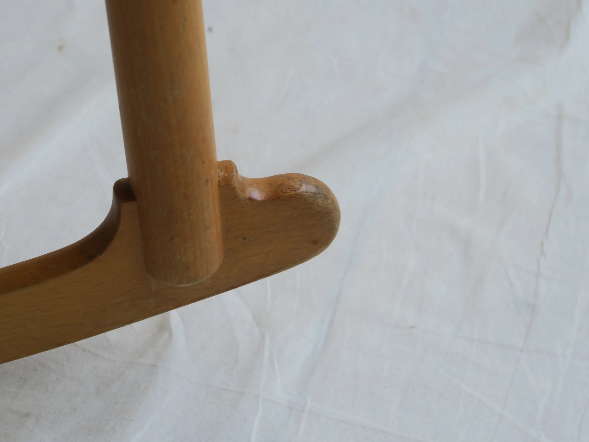 ウェグナー　J16