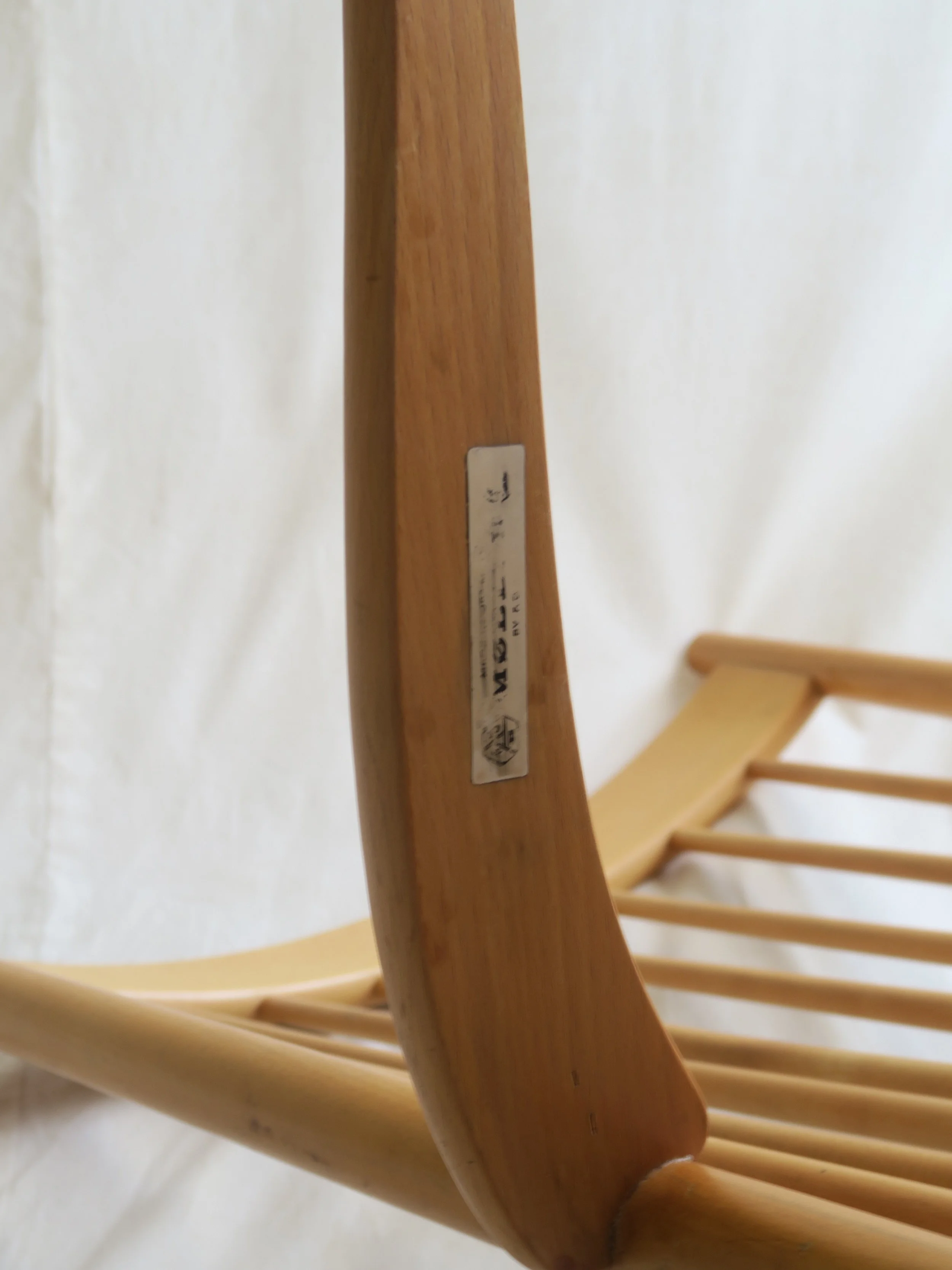 ウェグナー　J16　FDB