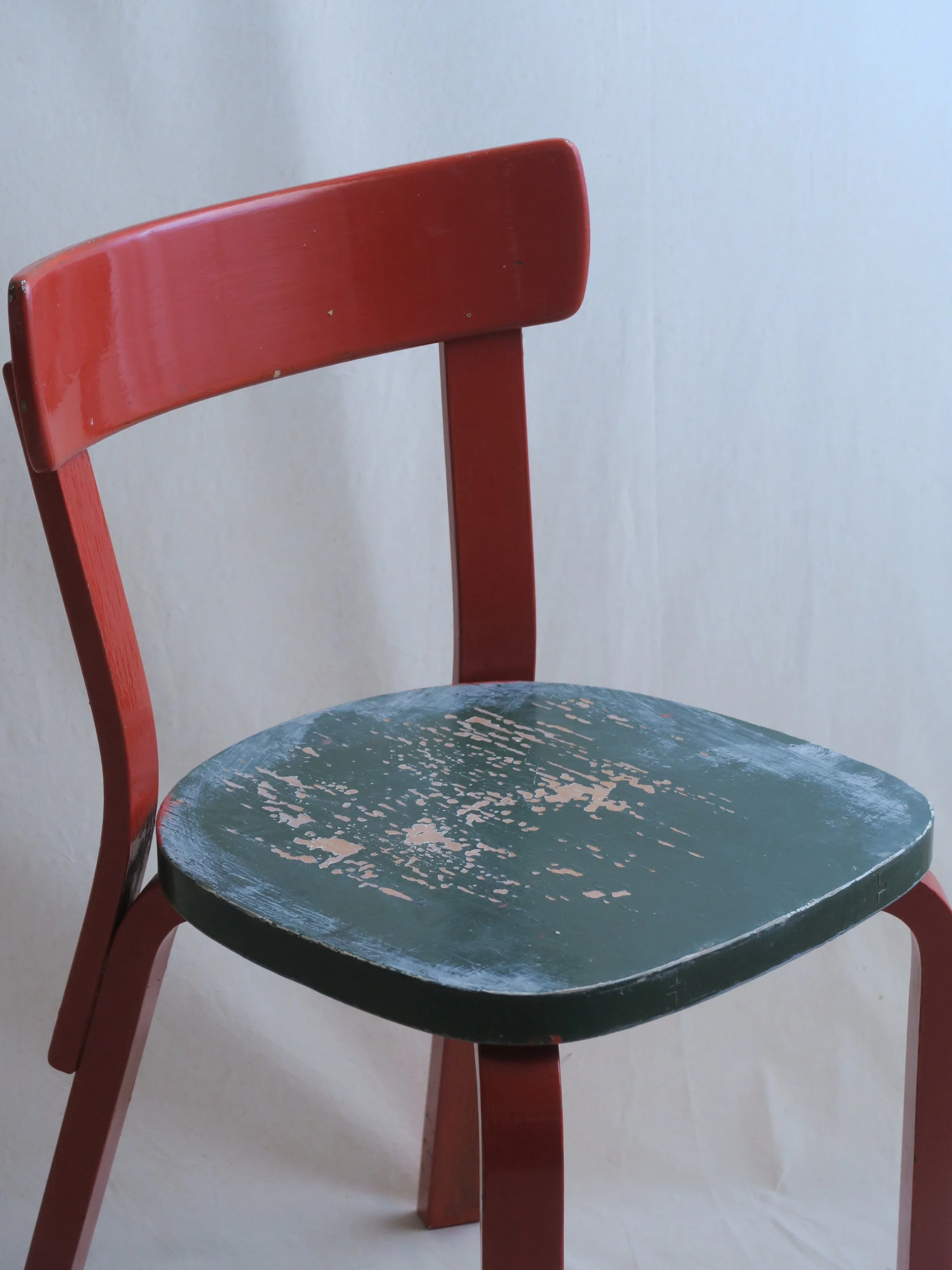 アアルト チェア