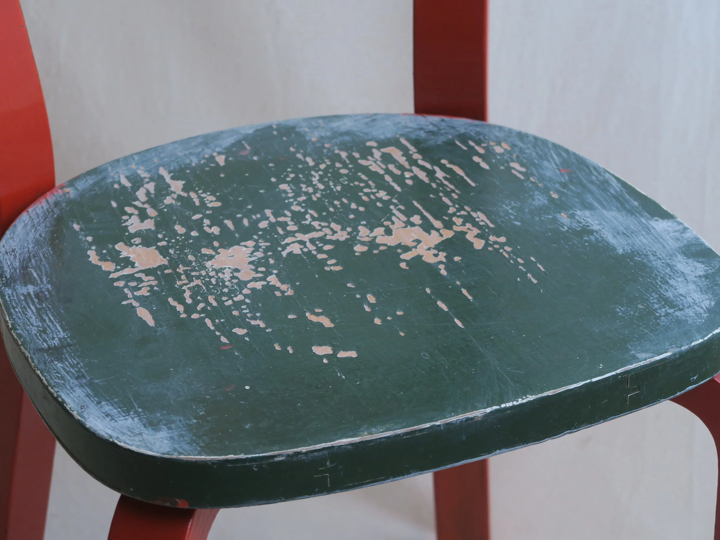 アアルト チェア