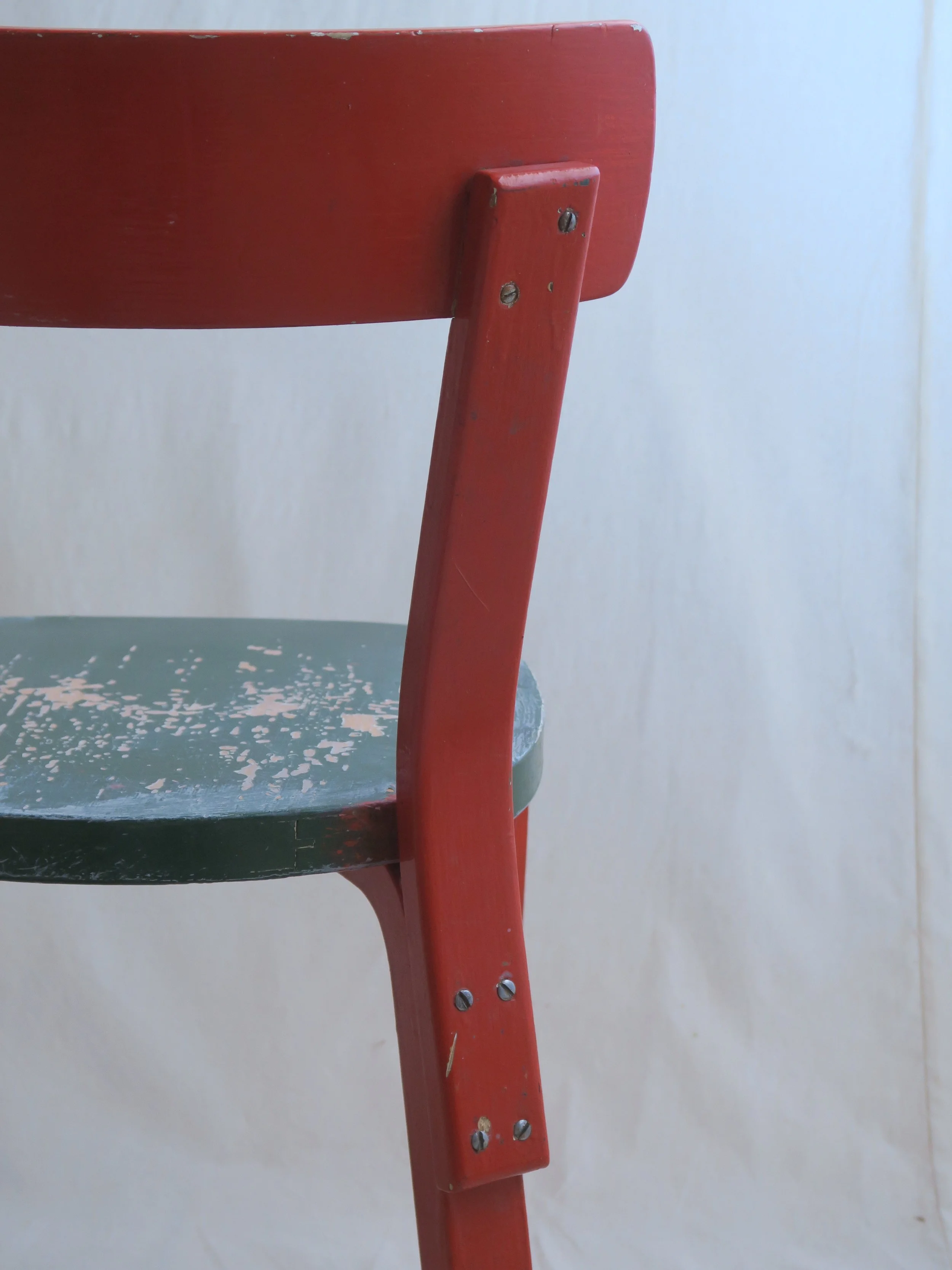 アアルト チェア