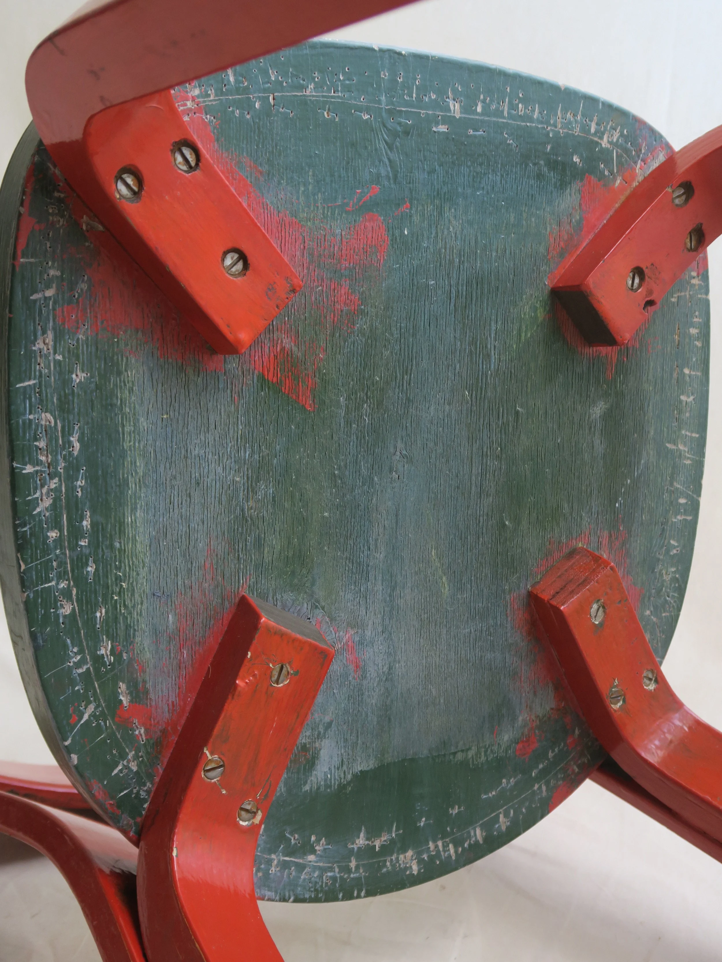 アアルト チェア