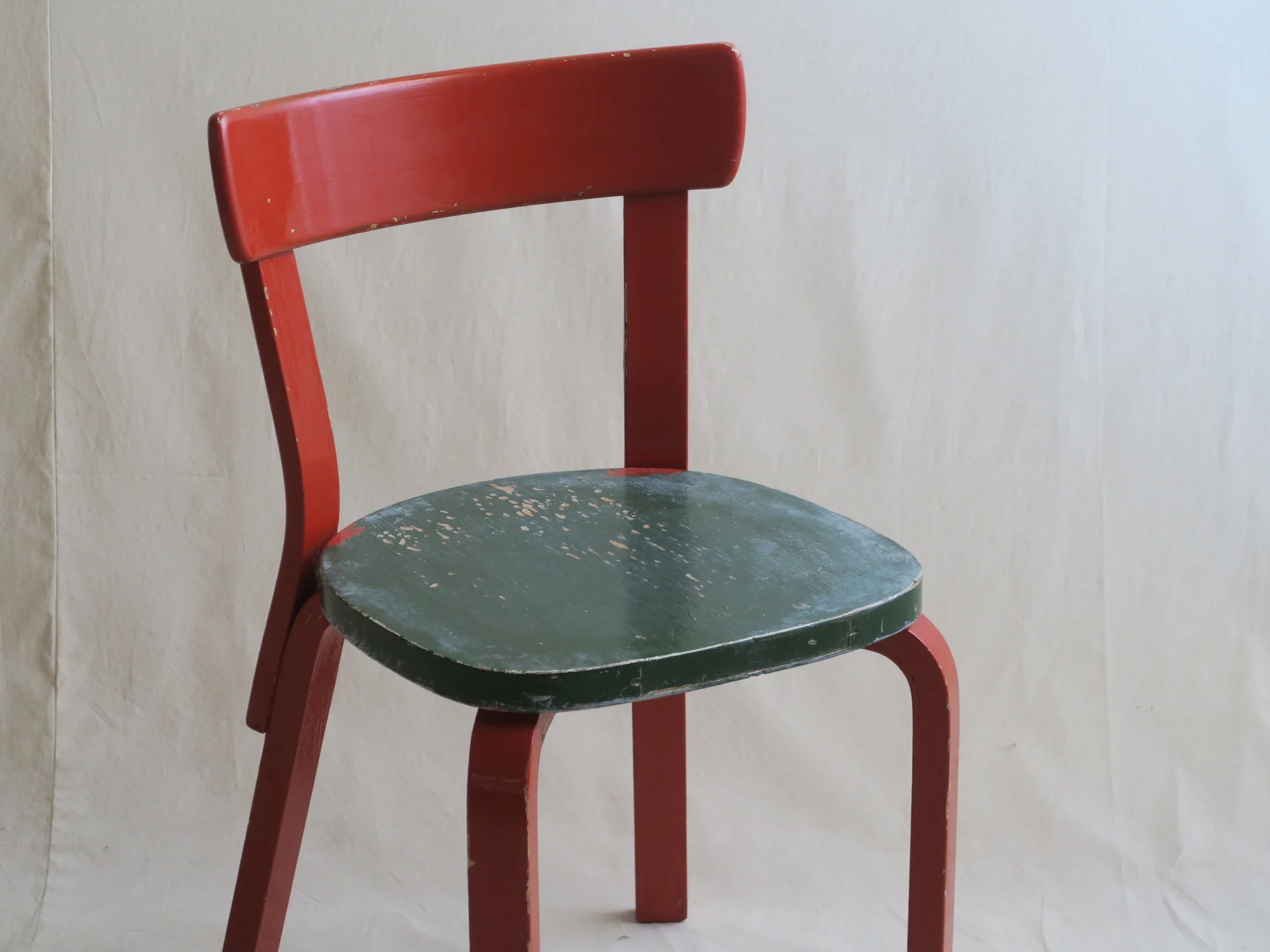 アアルト チェア