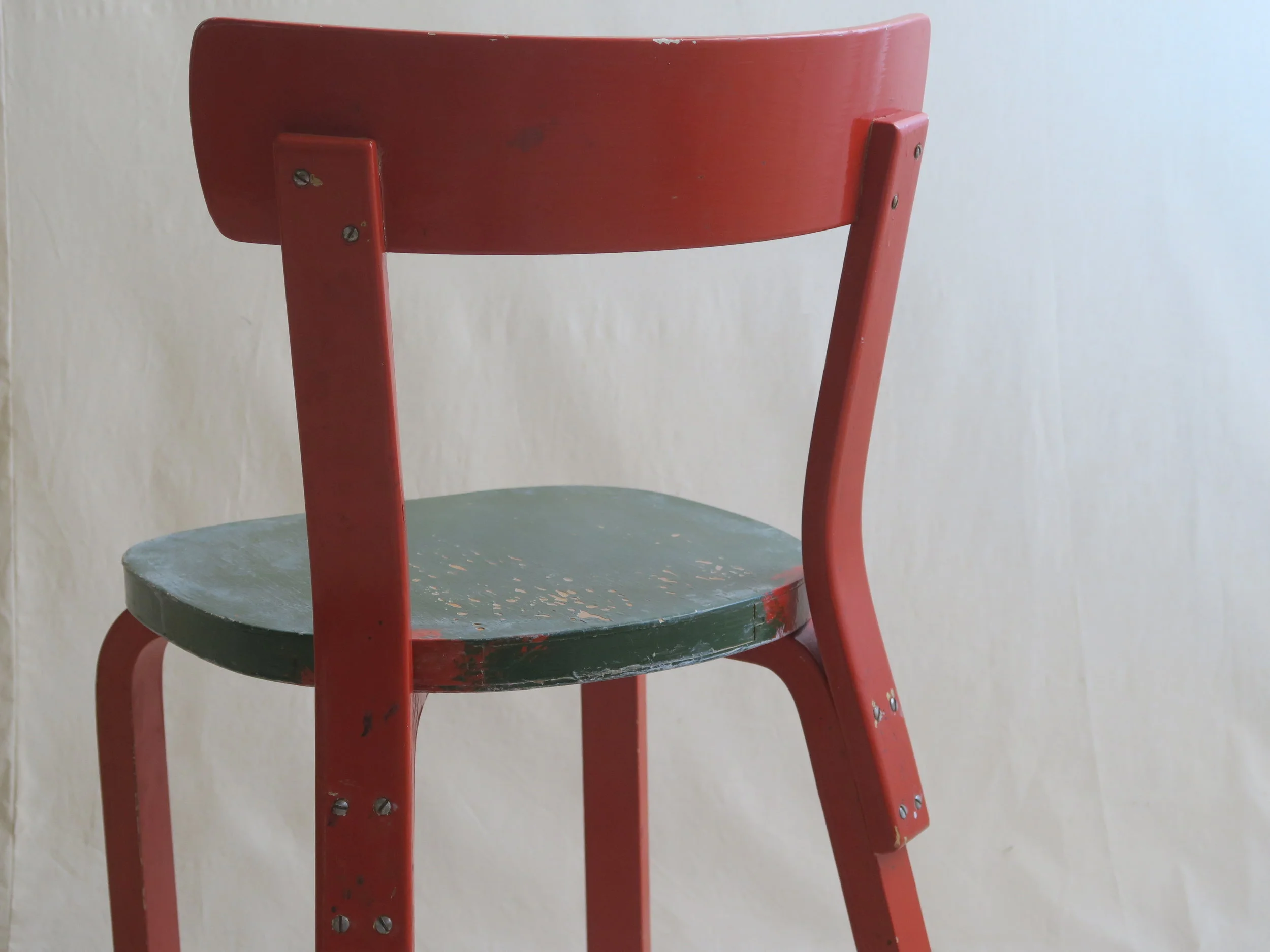 アアルト チェア