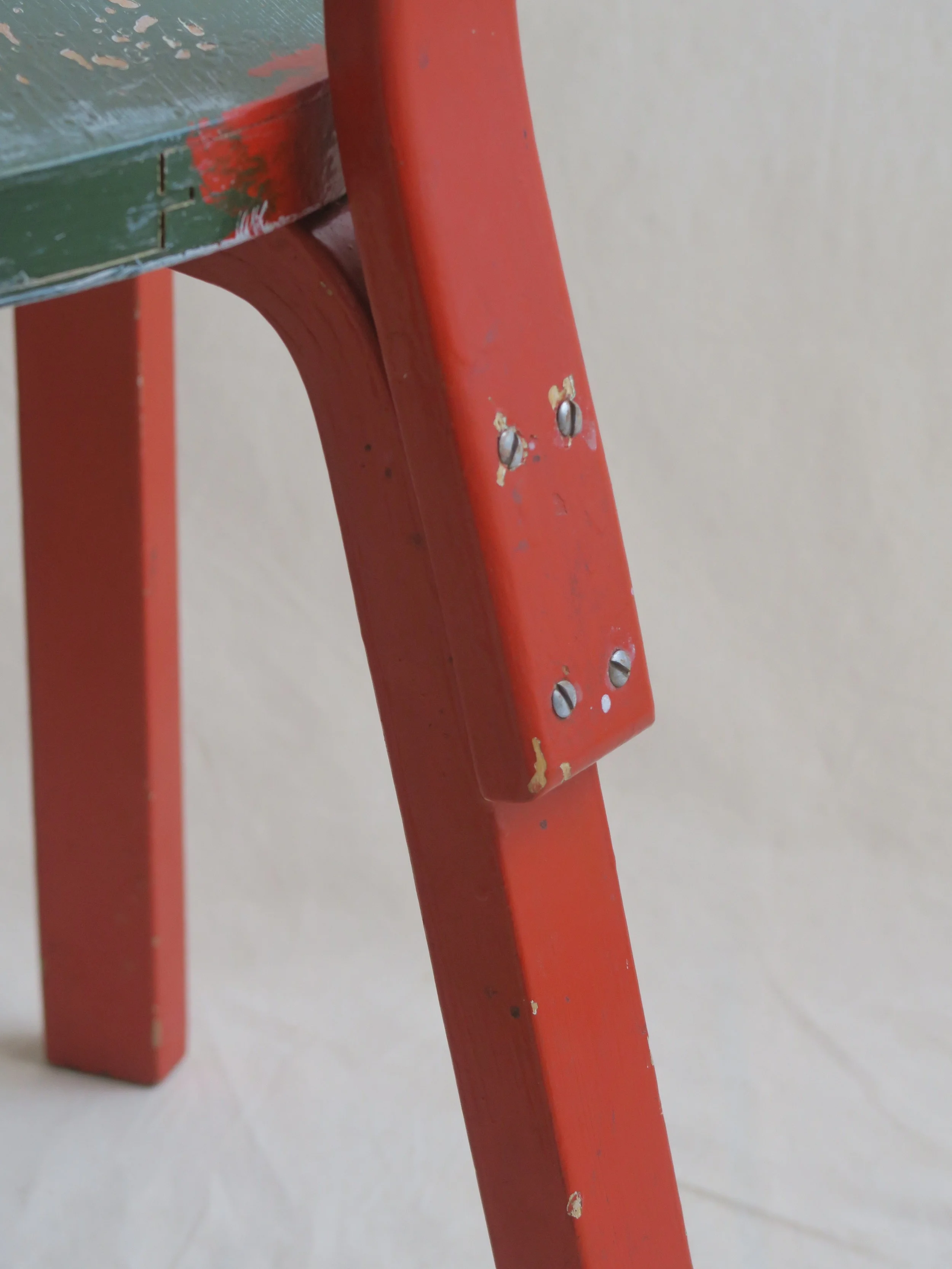 アアルト チェア