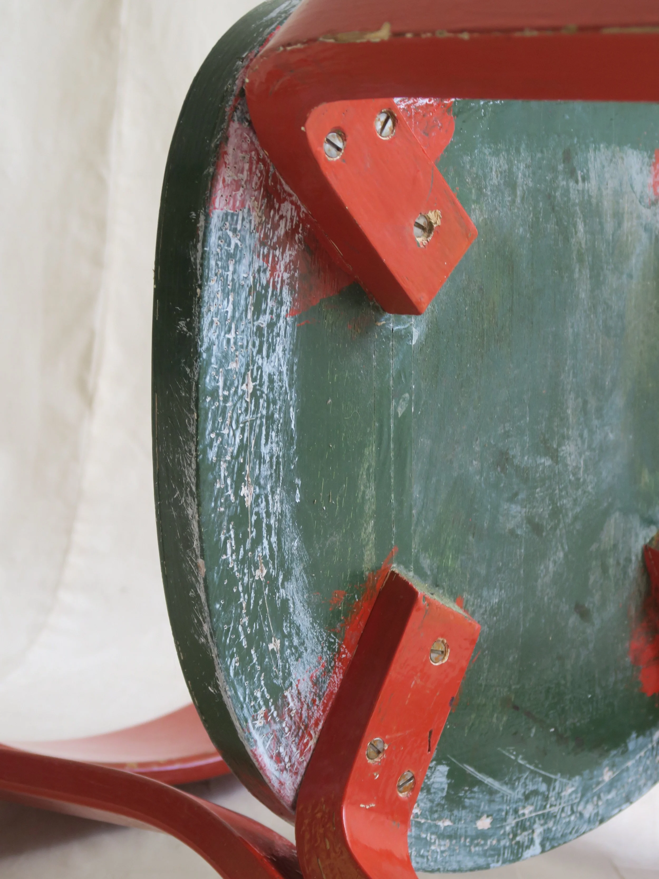 アアルト チェア　ビンテージ