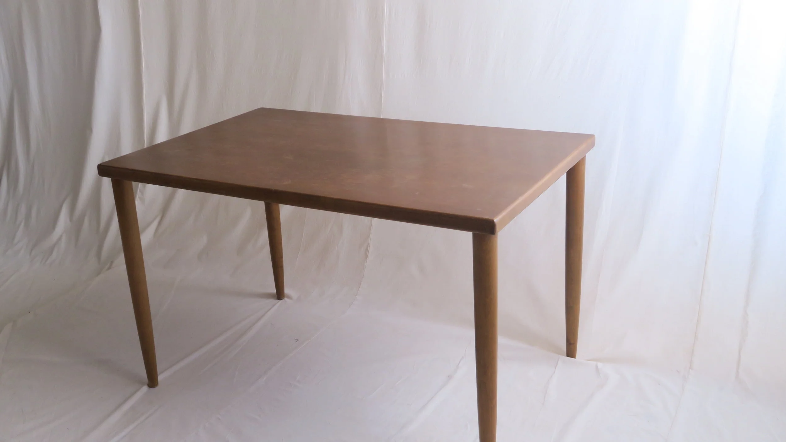 ilmari tapiovaara domus table