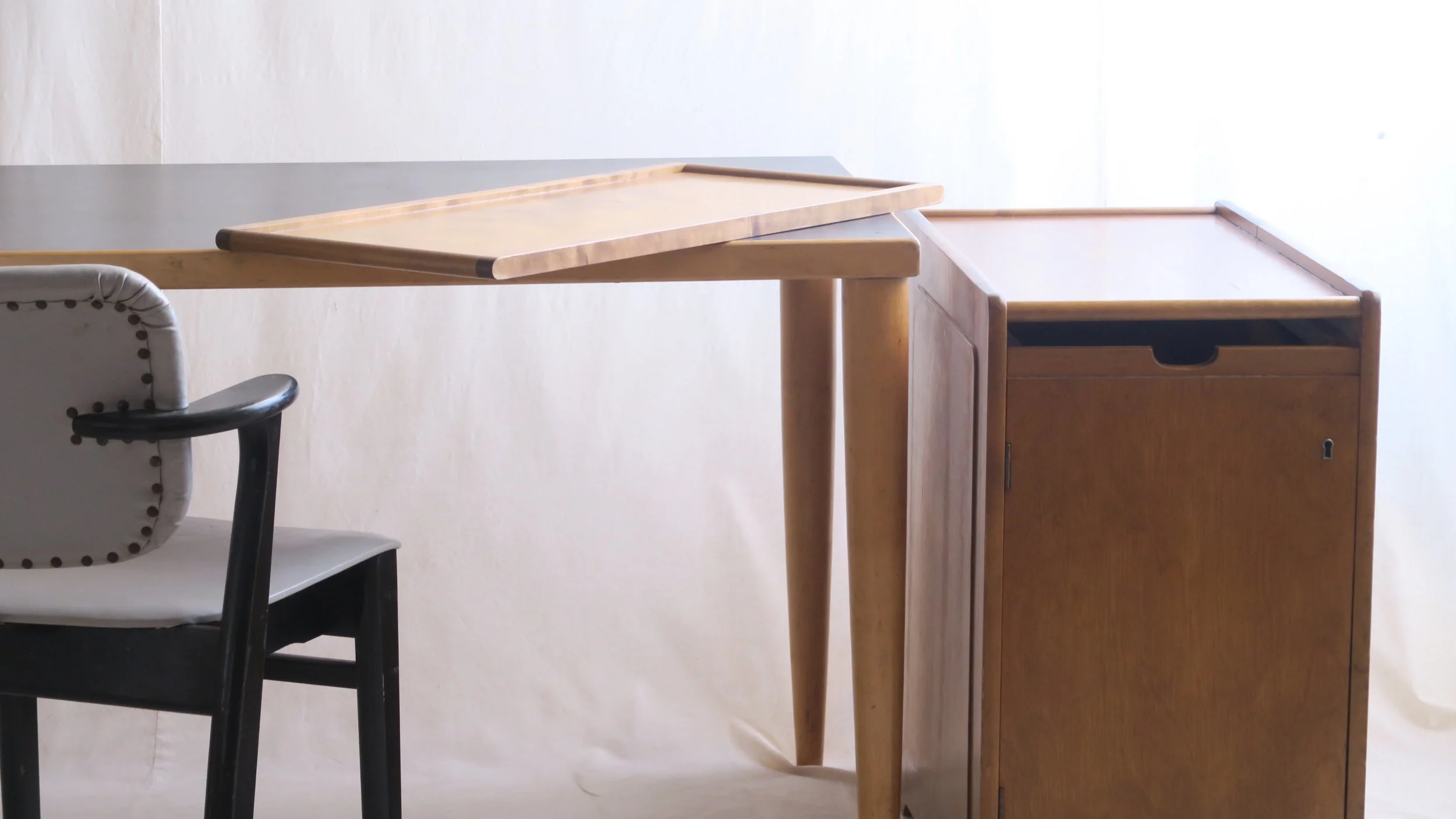 ilmari tapiovaara domus table