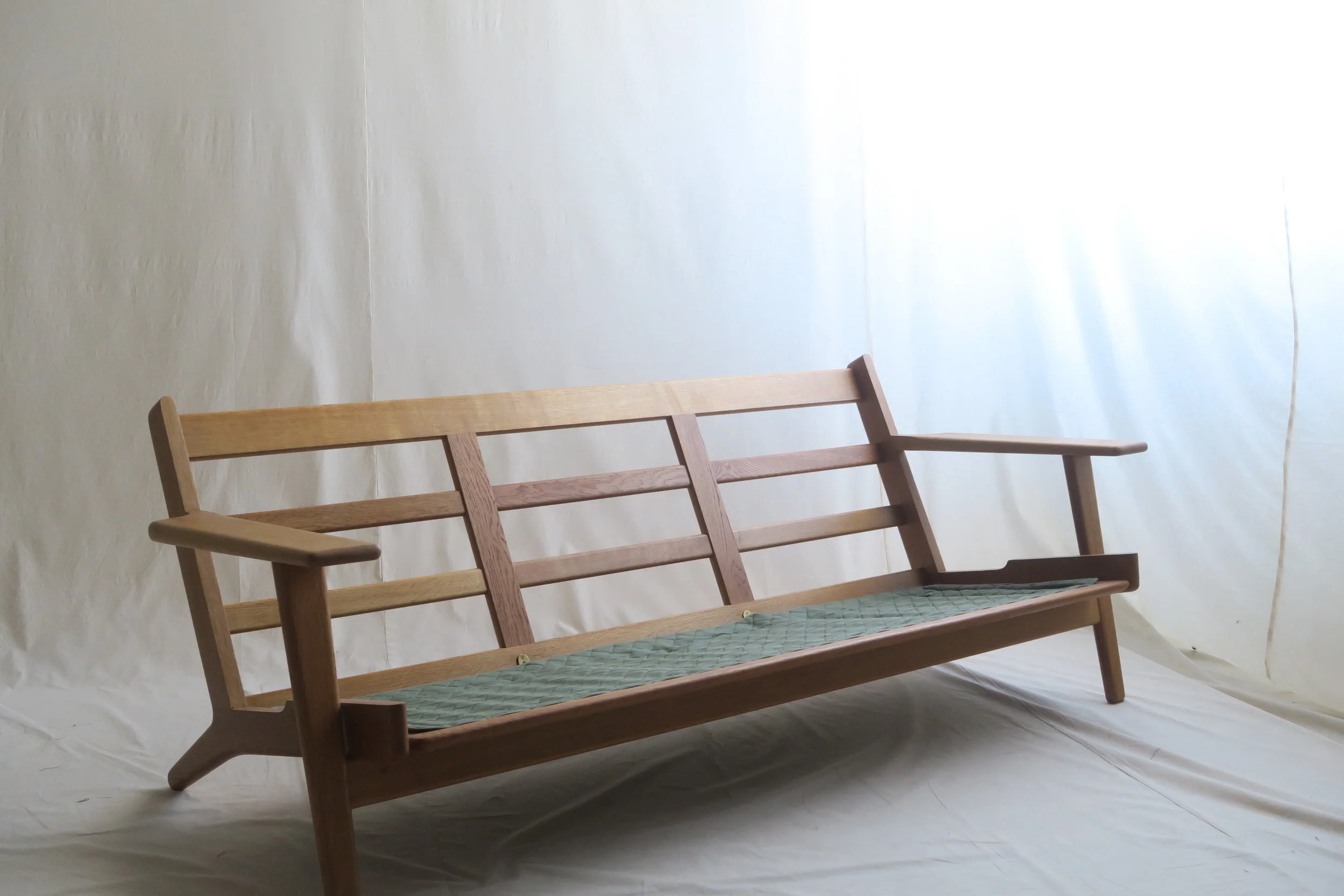 ウェグナー　２９０