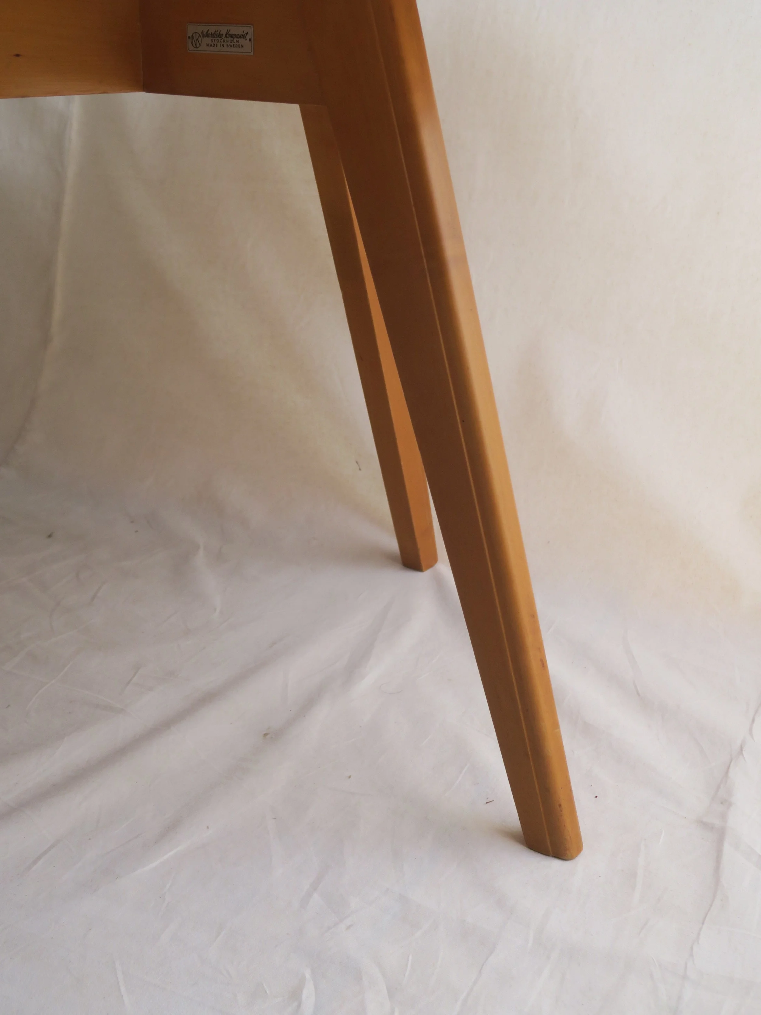 北欧　ビンテージ　モダン