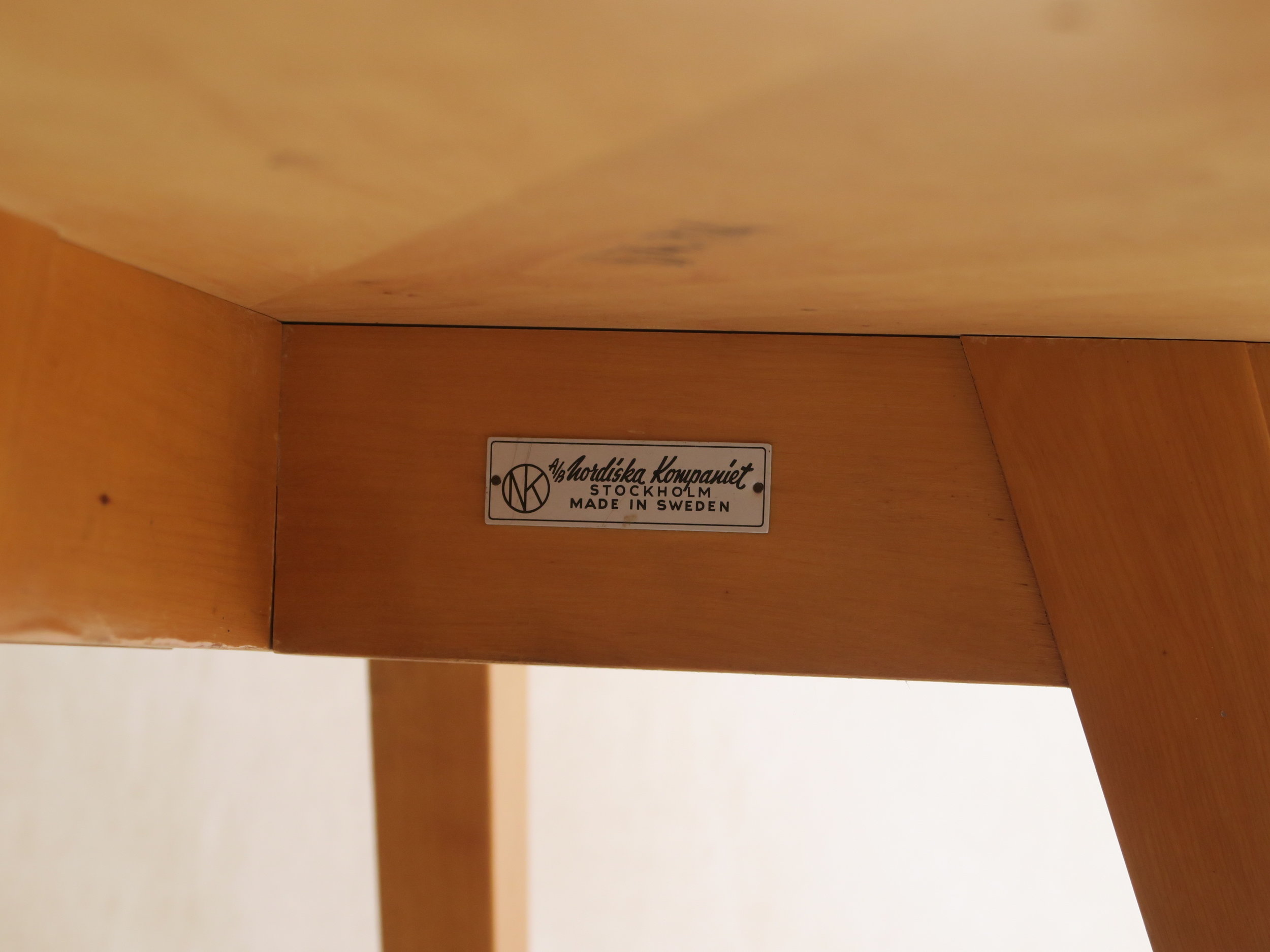 北欧　ビンテージ　モダン