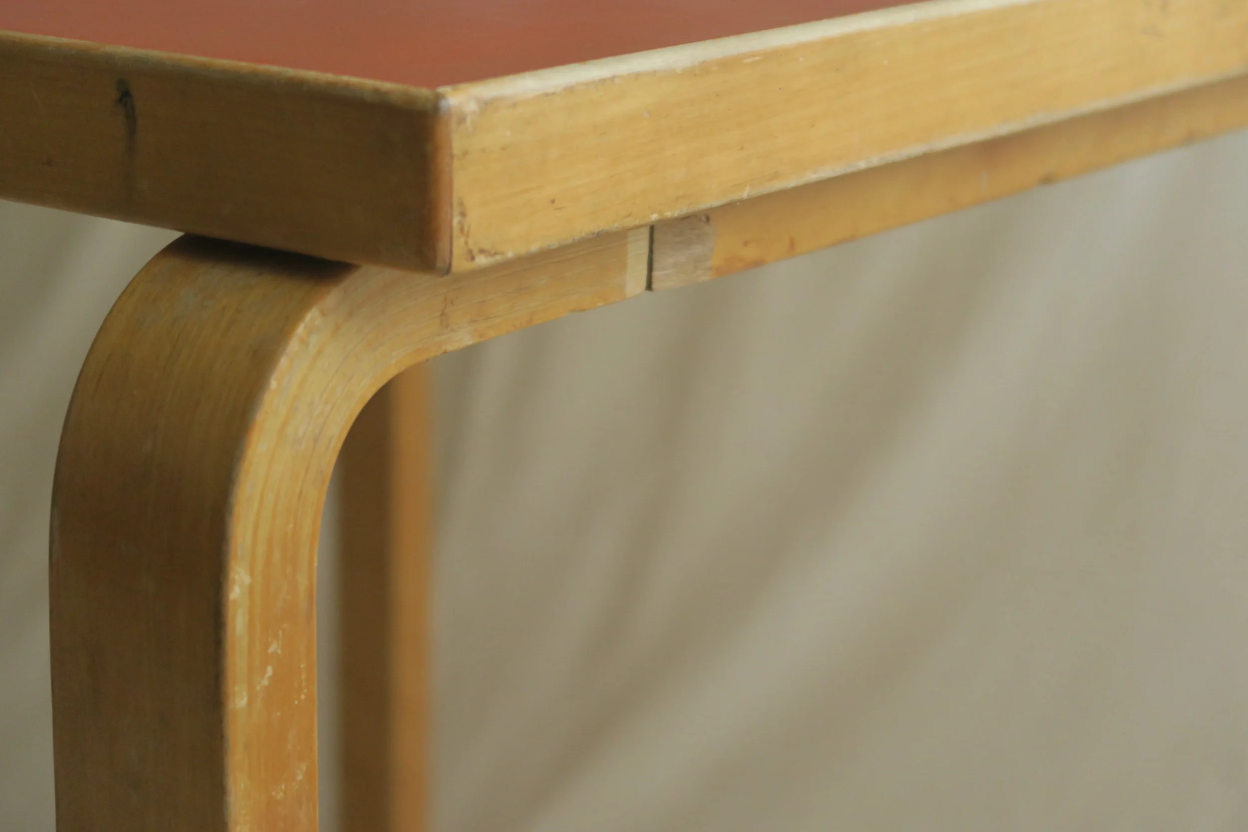 アアルト　ビンテージ