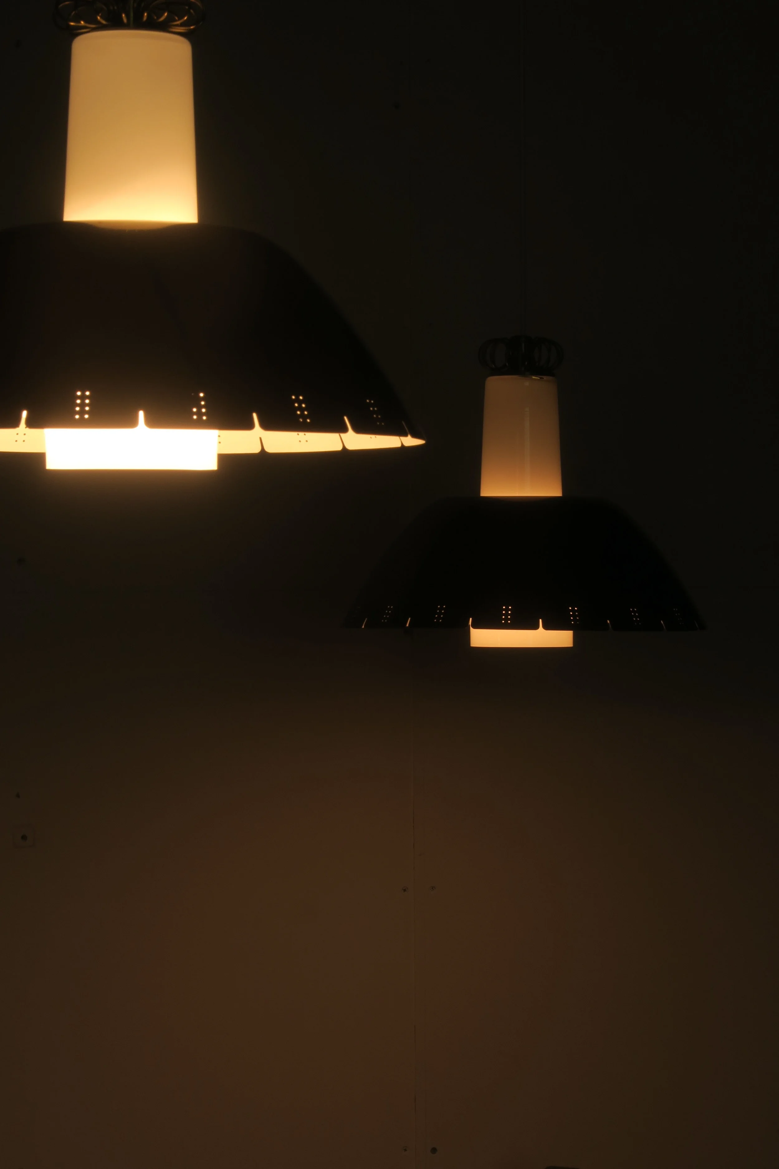 paavo tynell idman K2-20