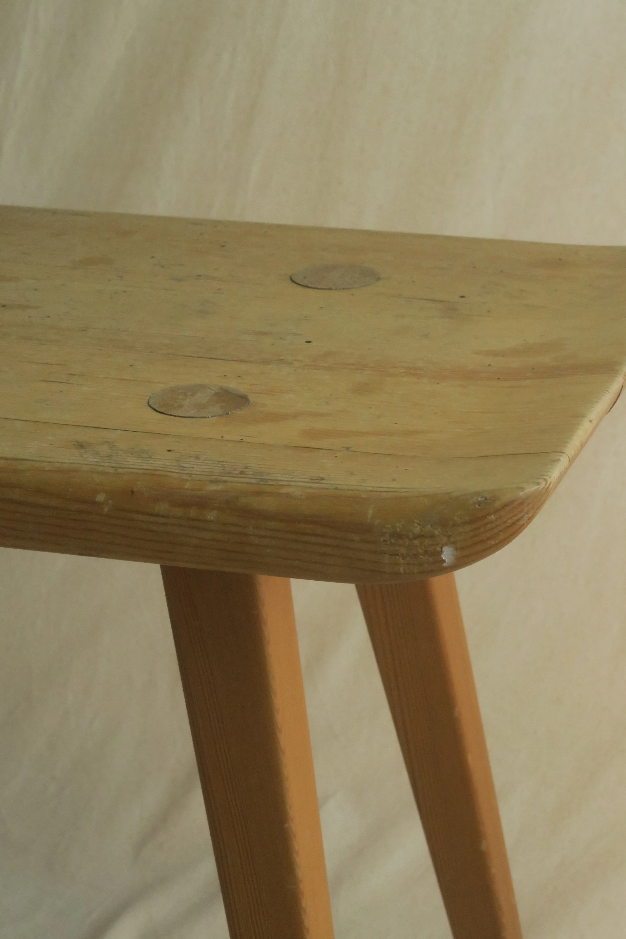 Carl Malmsten Visingso bench