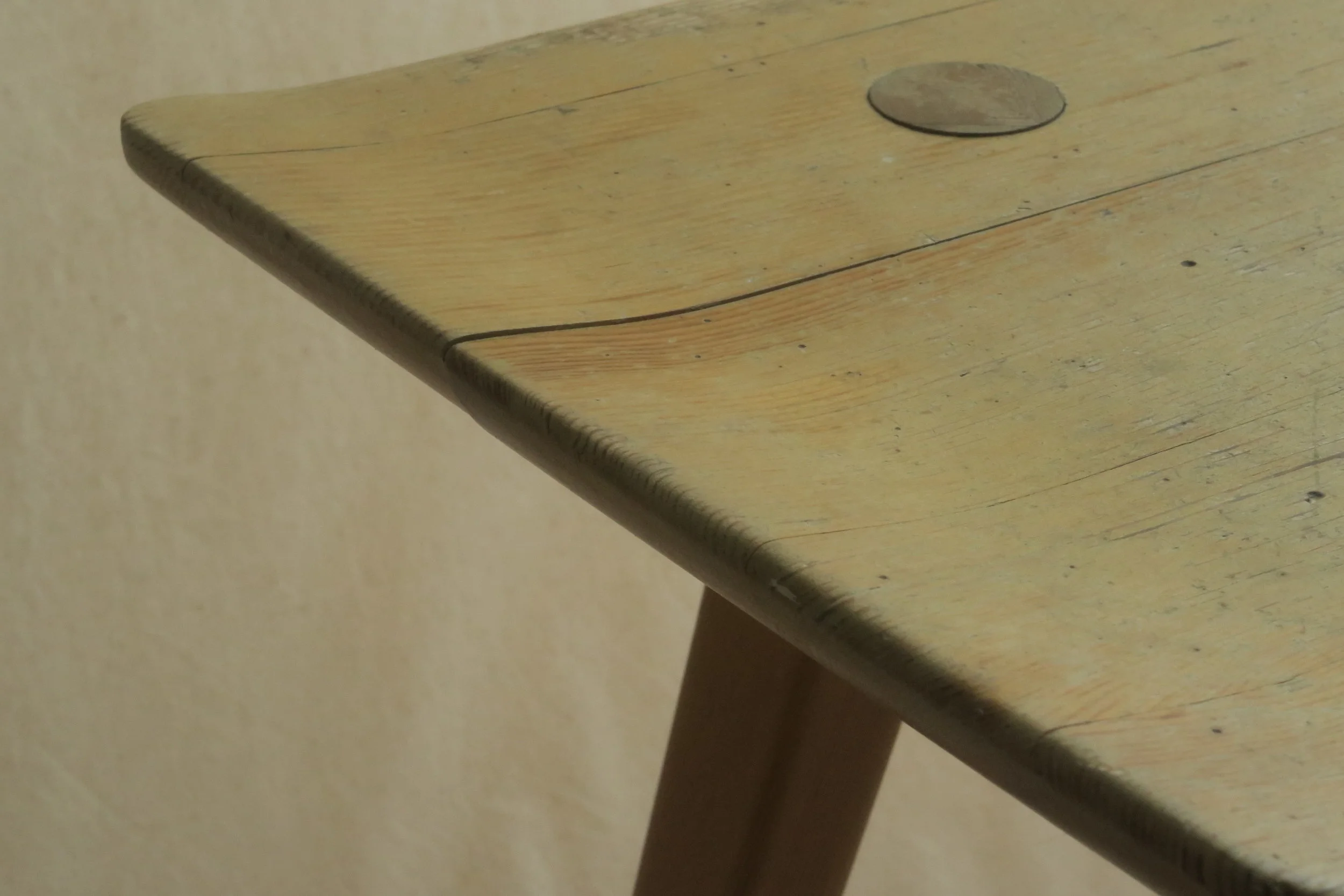 Carl Malmsten Visingso bench