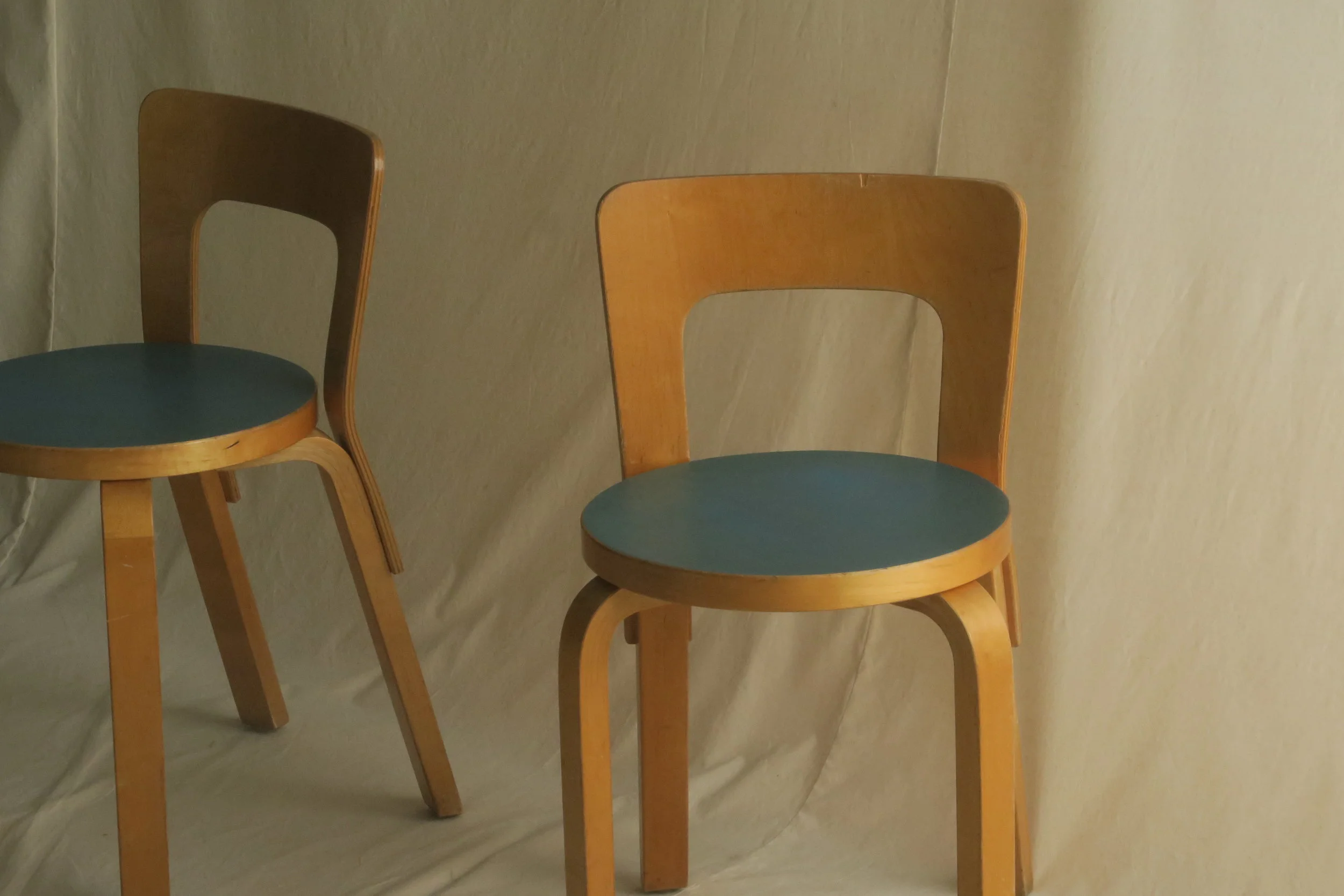 アアルト　ビンテージ