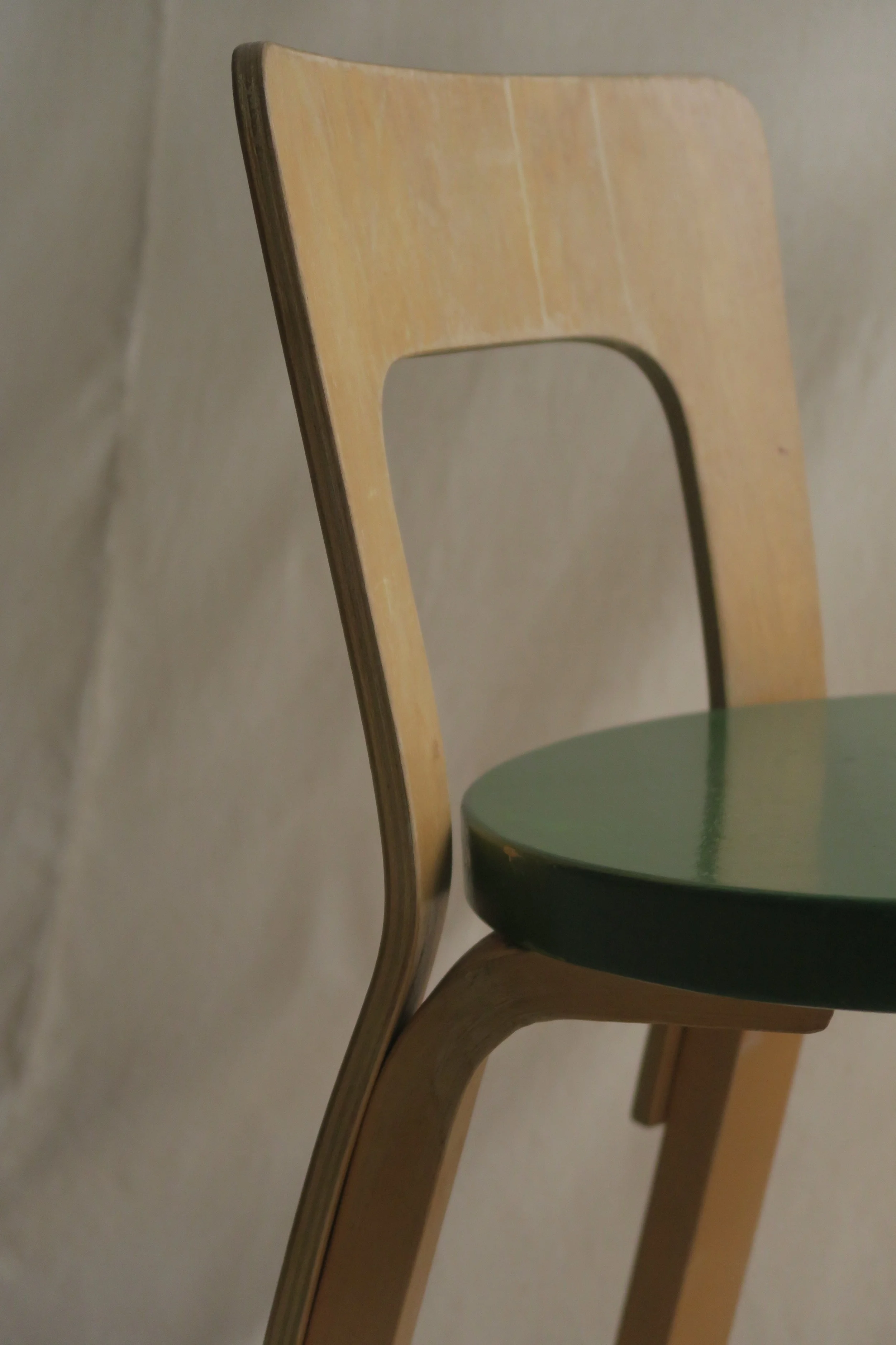 アアルト　ビンテージ