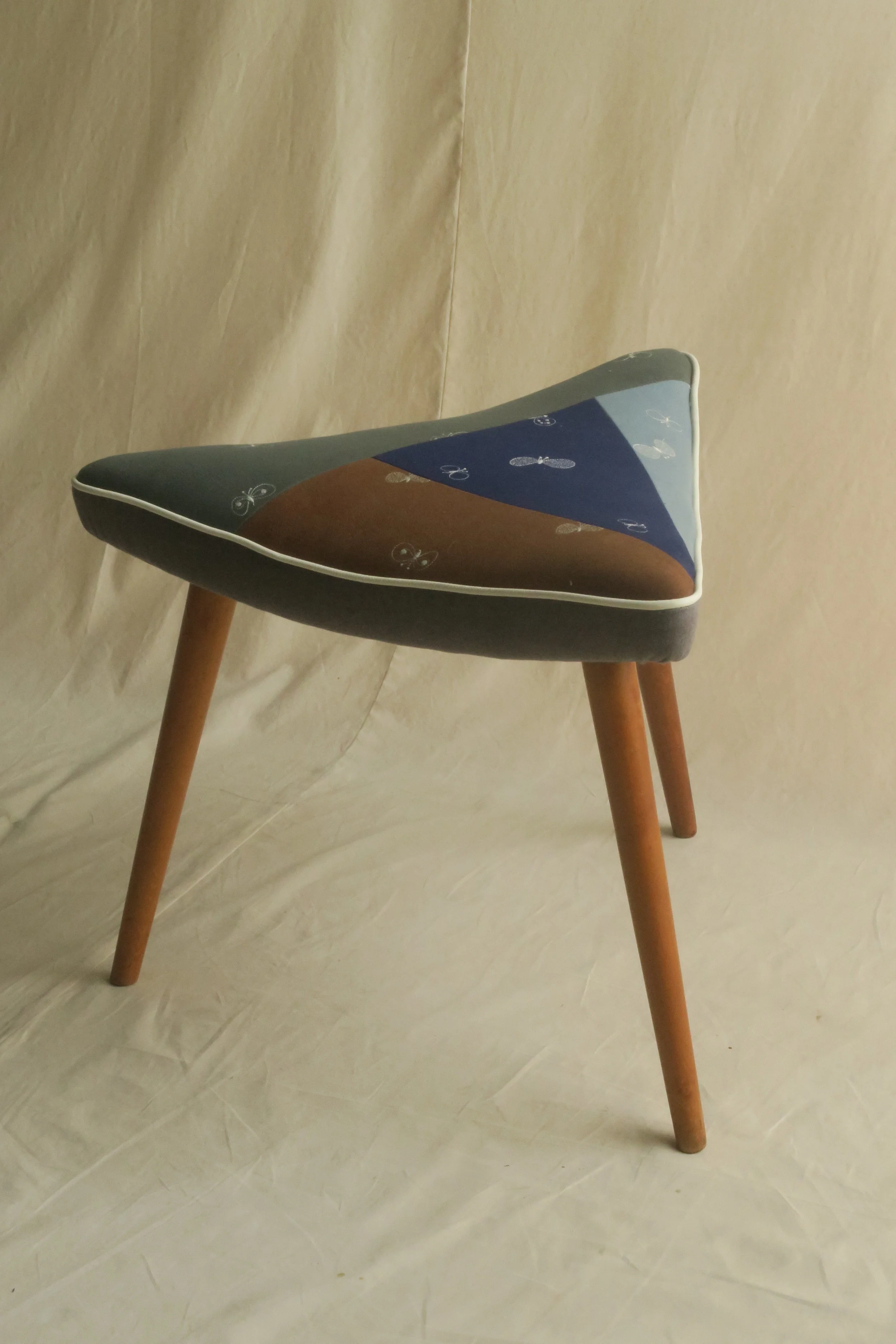 minä perhonen ヴィンテージ