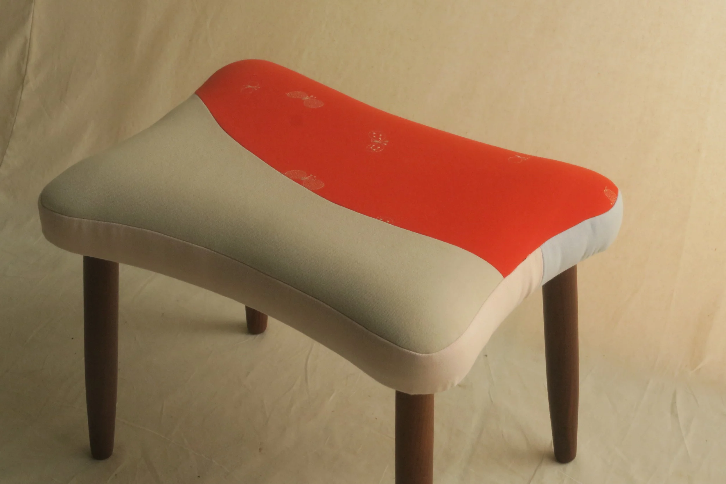 ミナペルホネン　ビンテージ