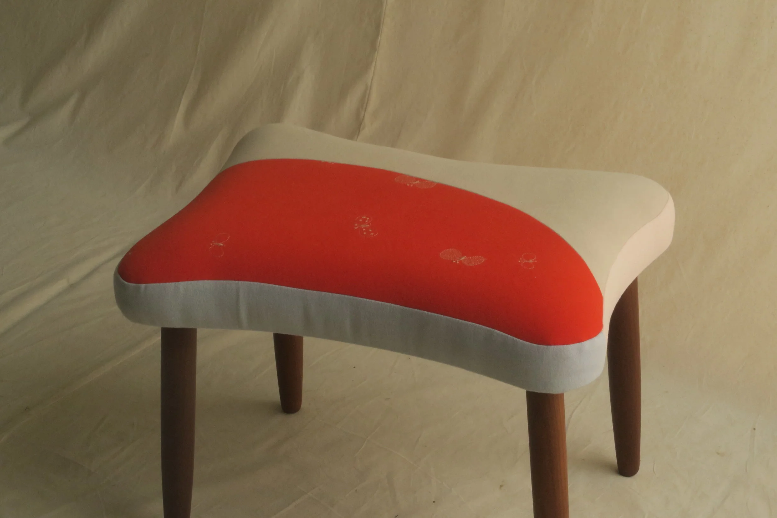 ミナペルホネン　ビンテージ