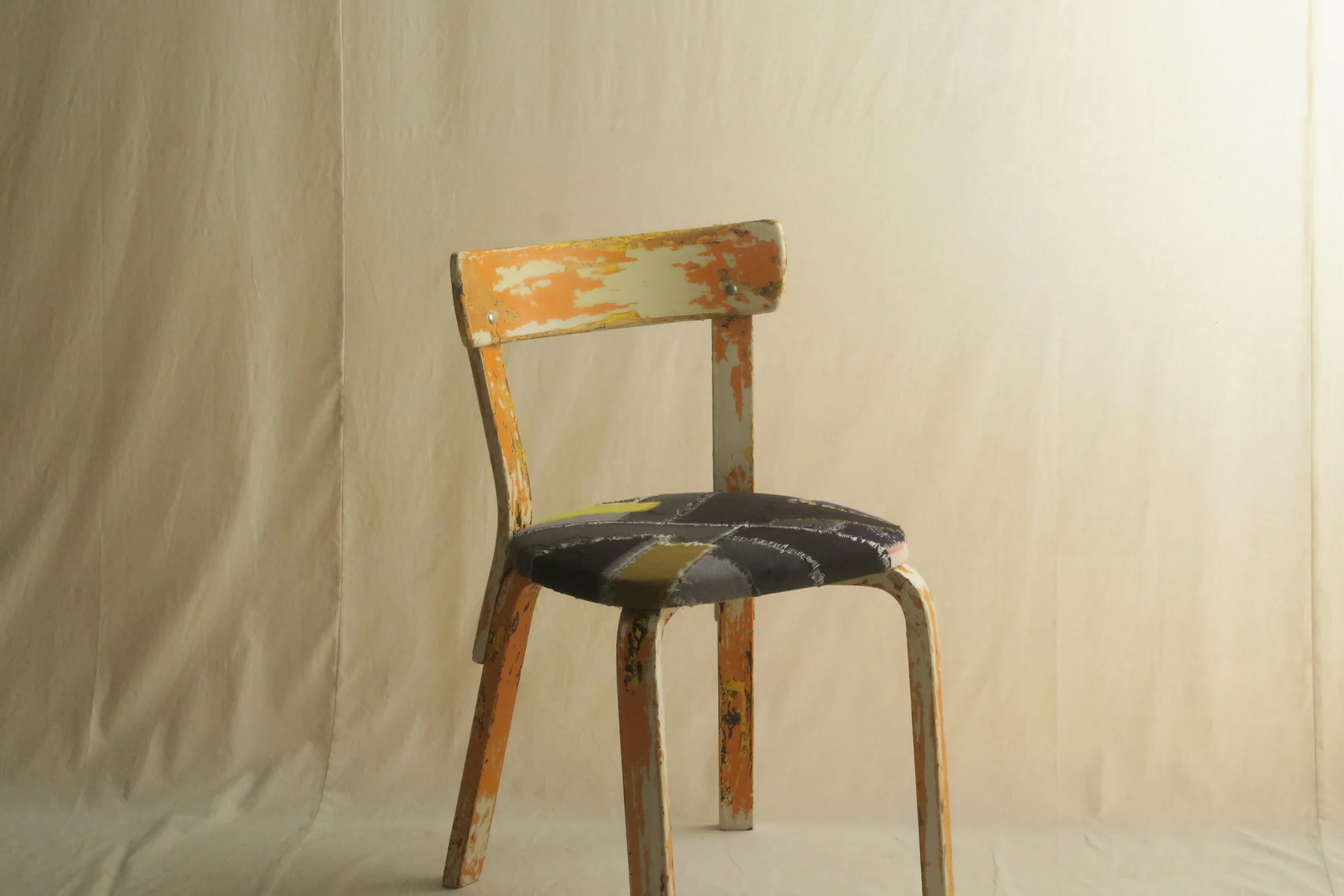 アアルト　ミナペルホネン